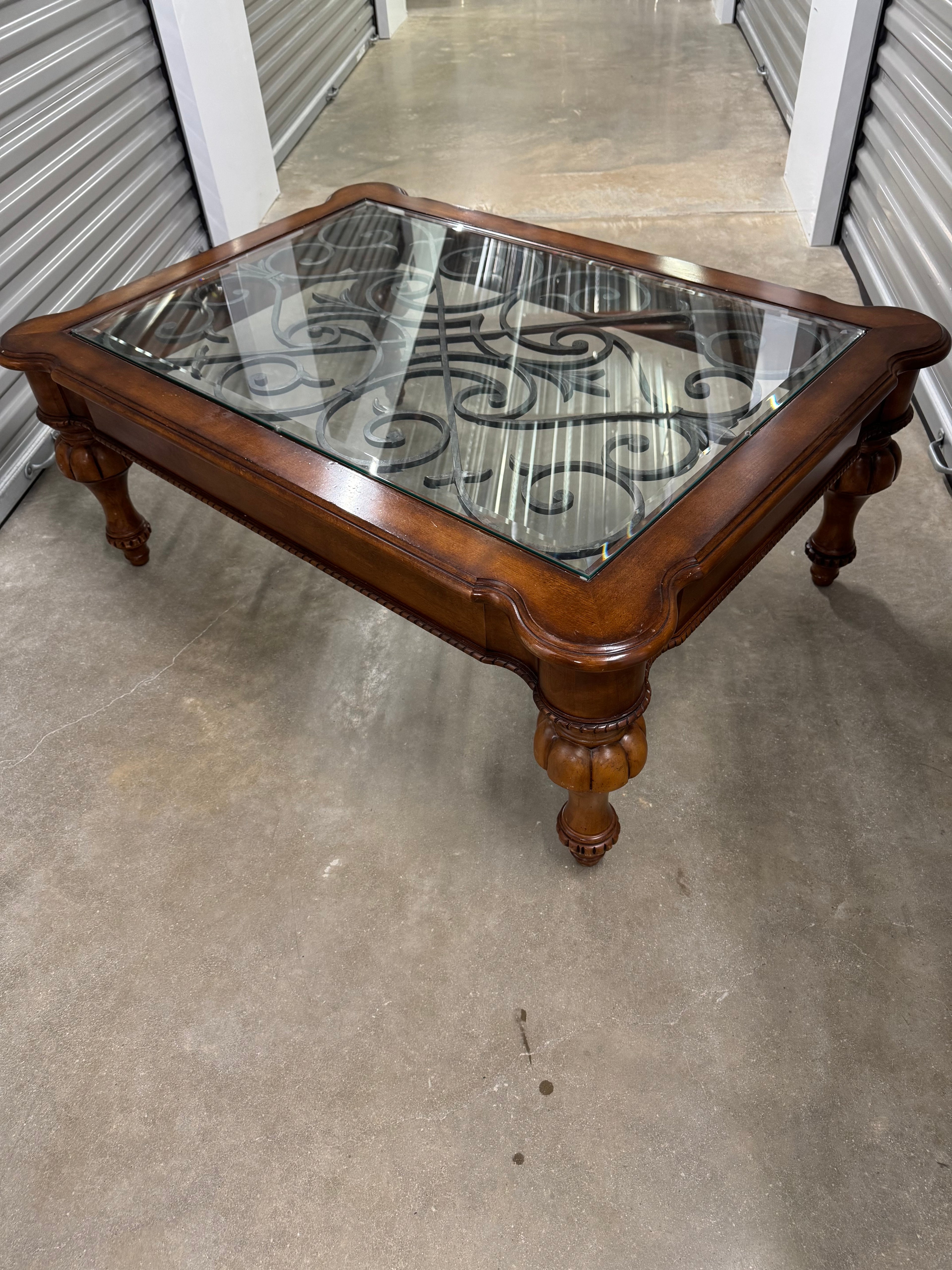 Cocktail Table
