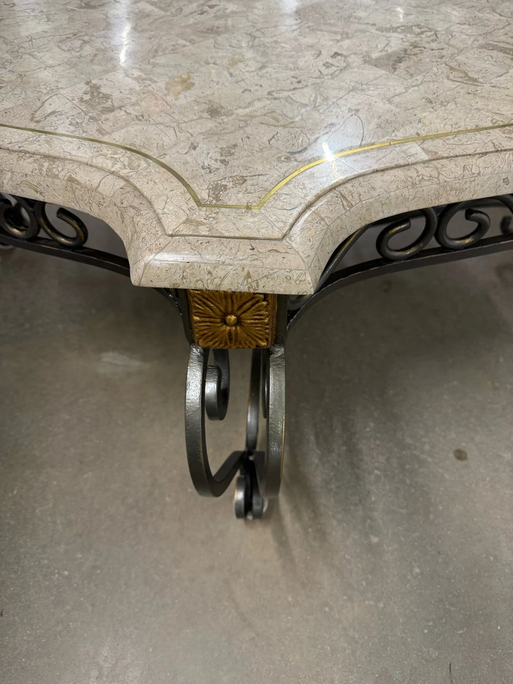 Cocktail Table