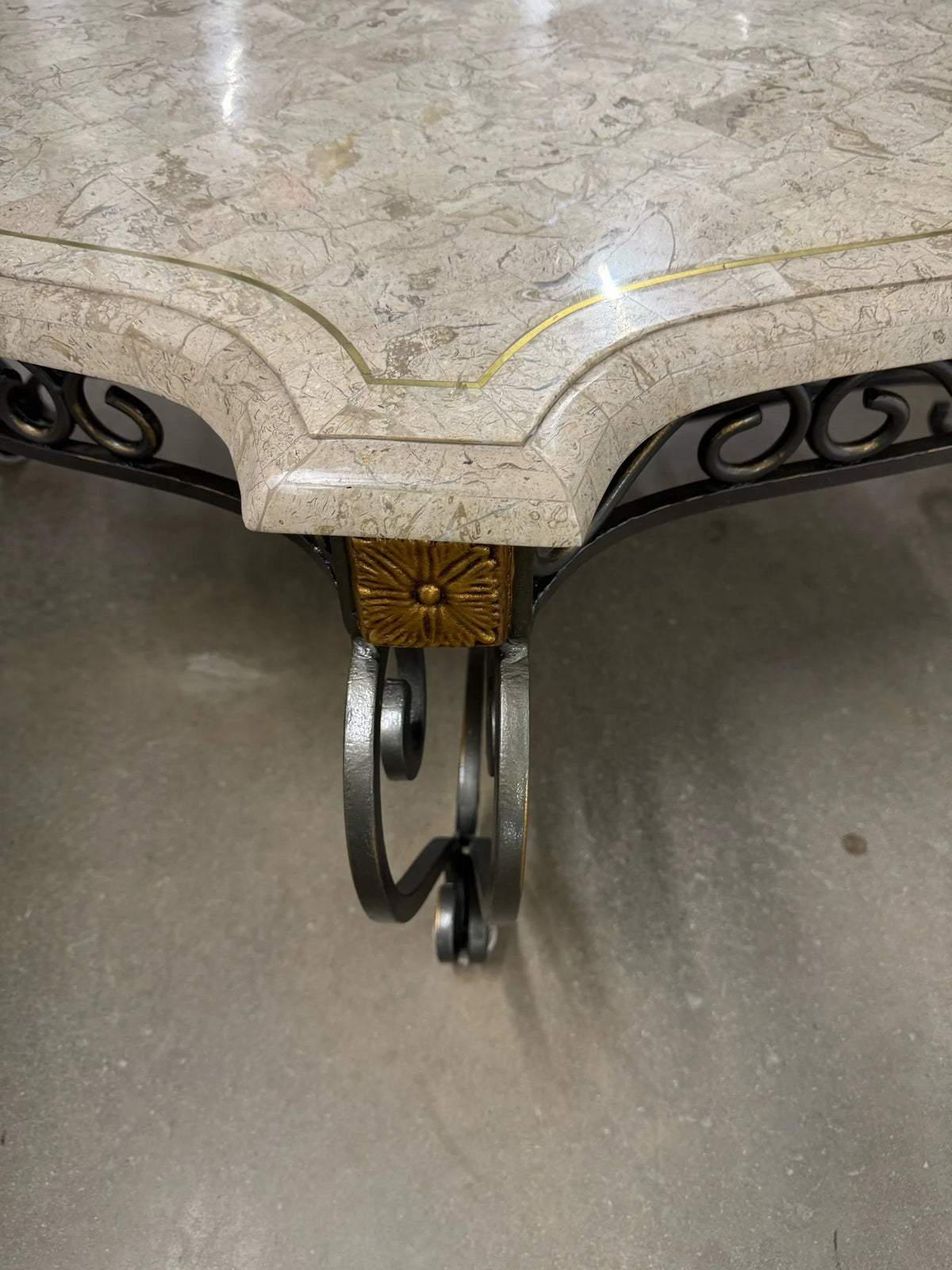 Cocktail Table