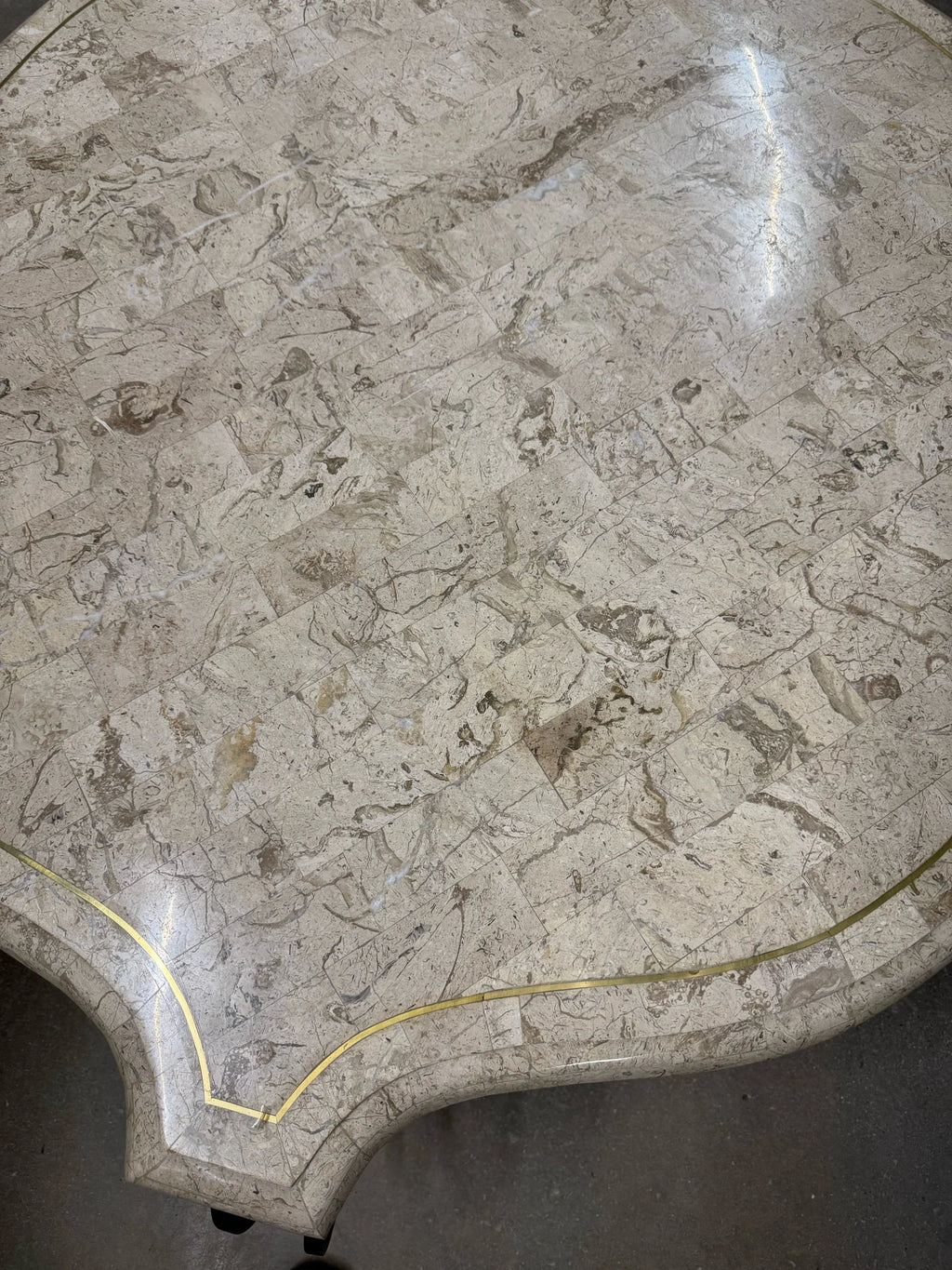 Cocktail Table