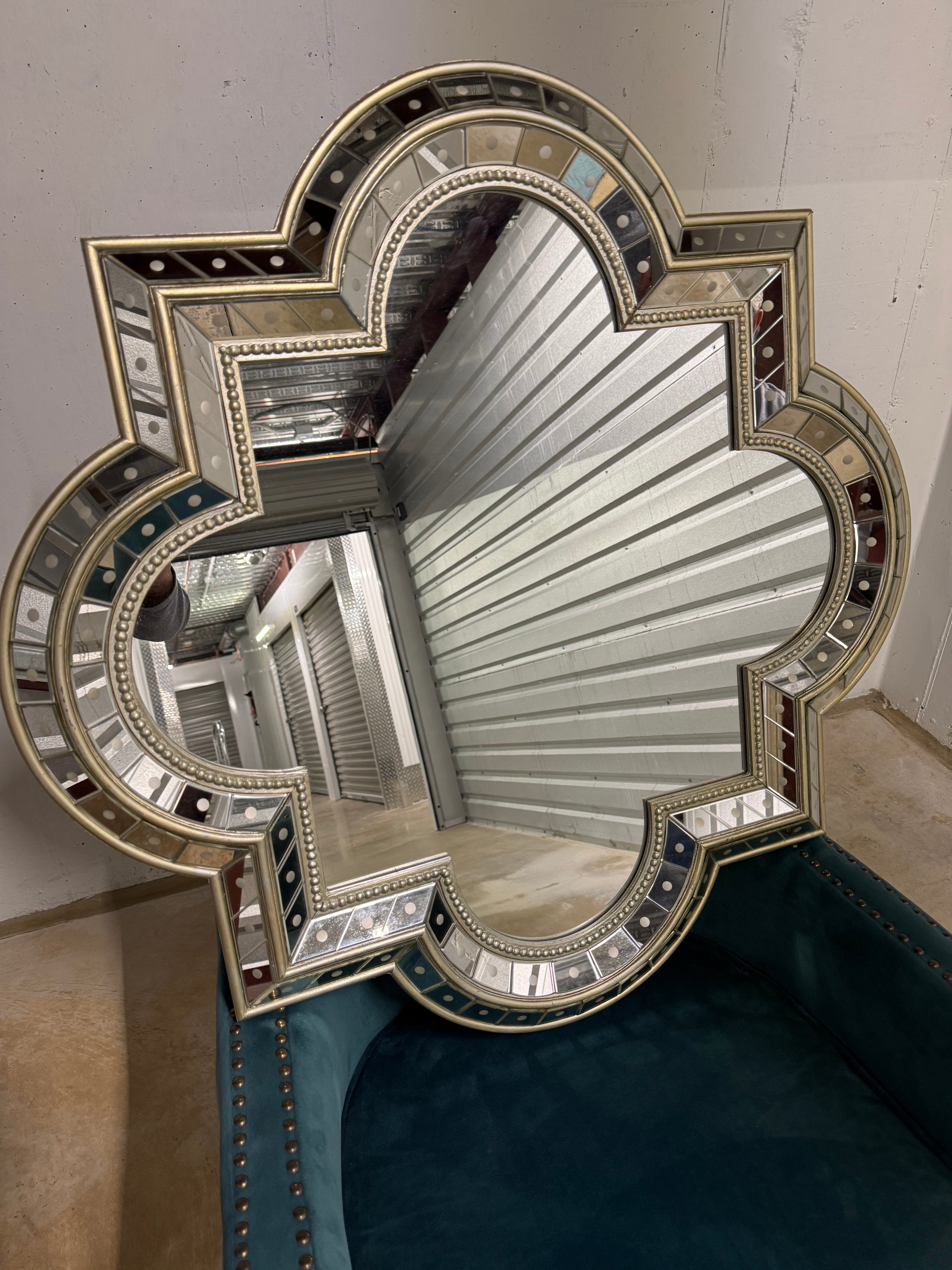 Decorative Mirror