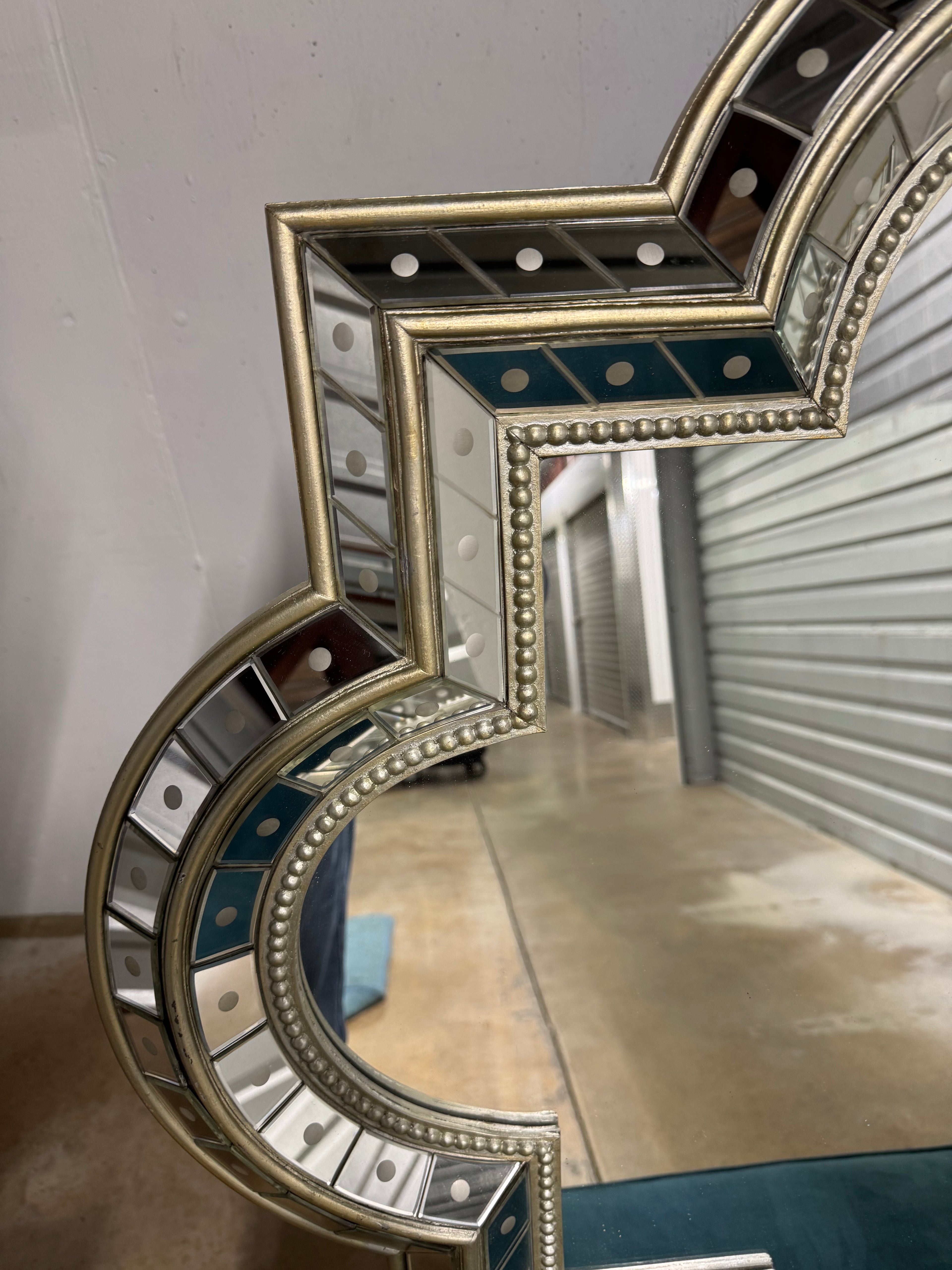 Decorative Mirror