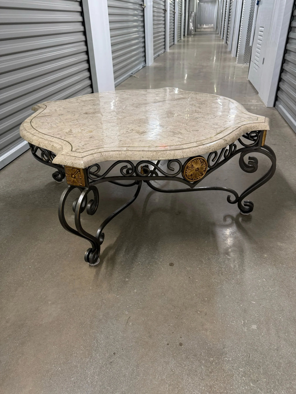 Cocktail Table