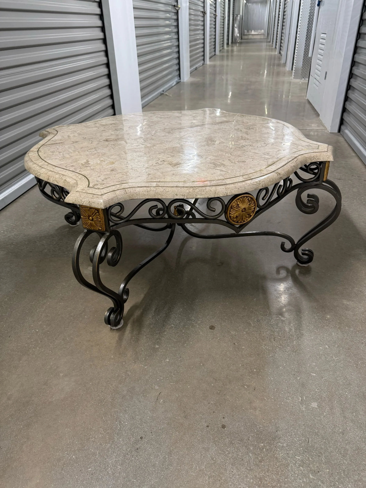 Cocktail Table