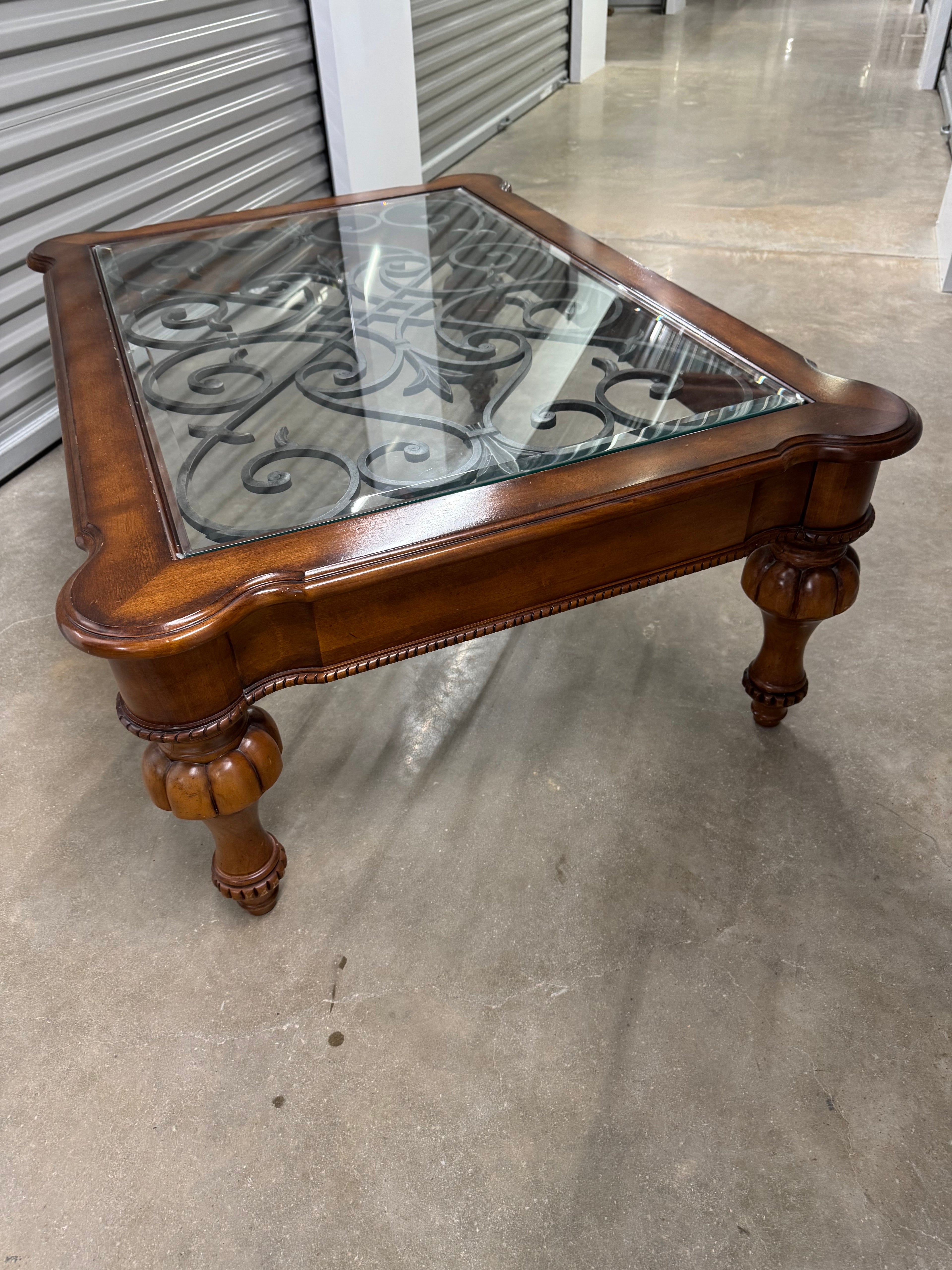 Cocktail Table