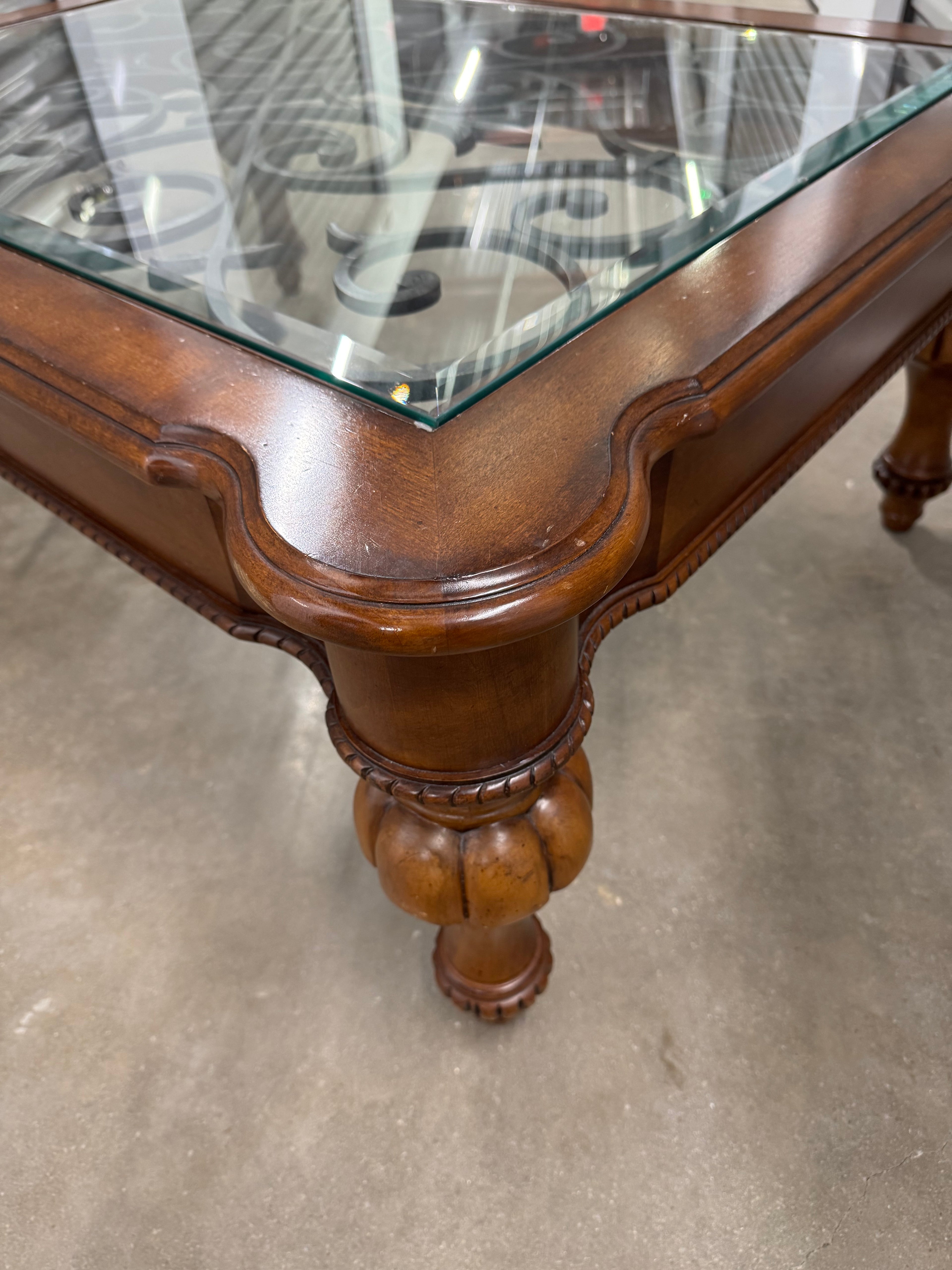 Cocktail Table