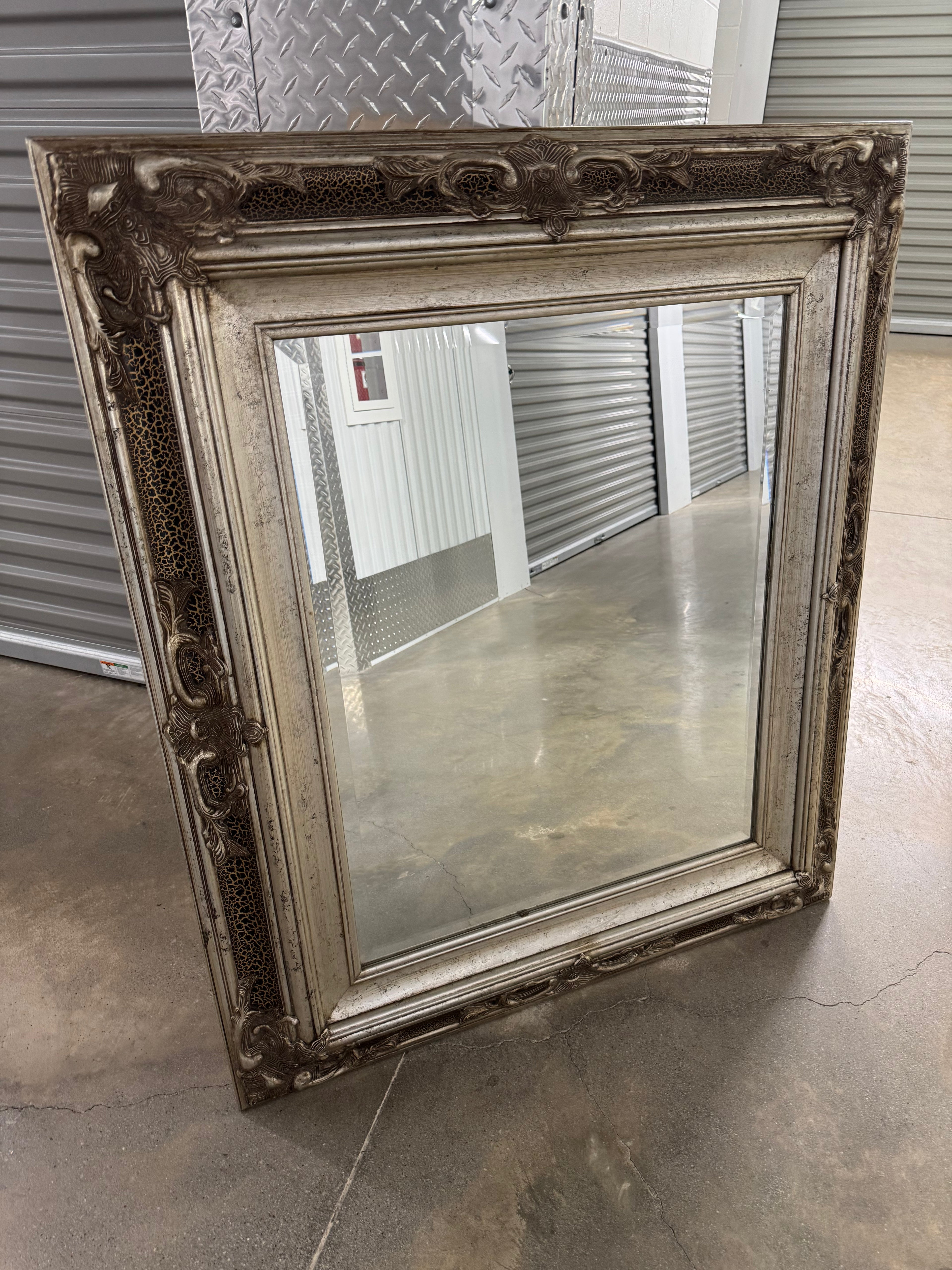 Decorative Mirror