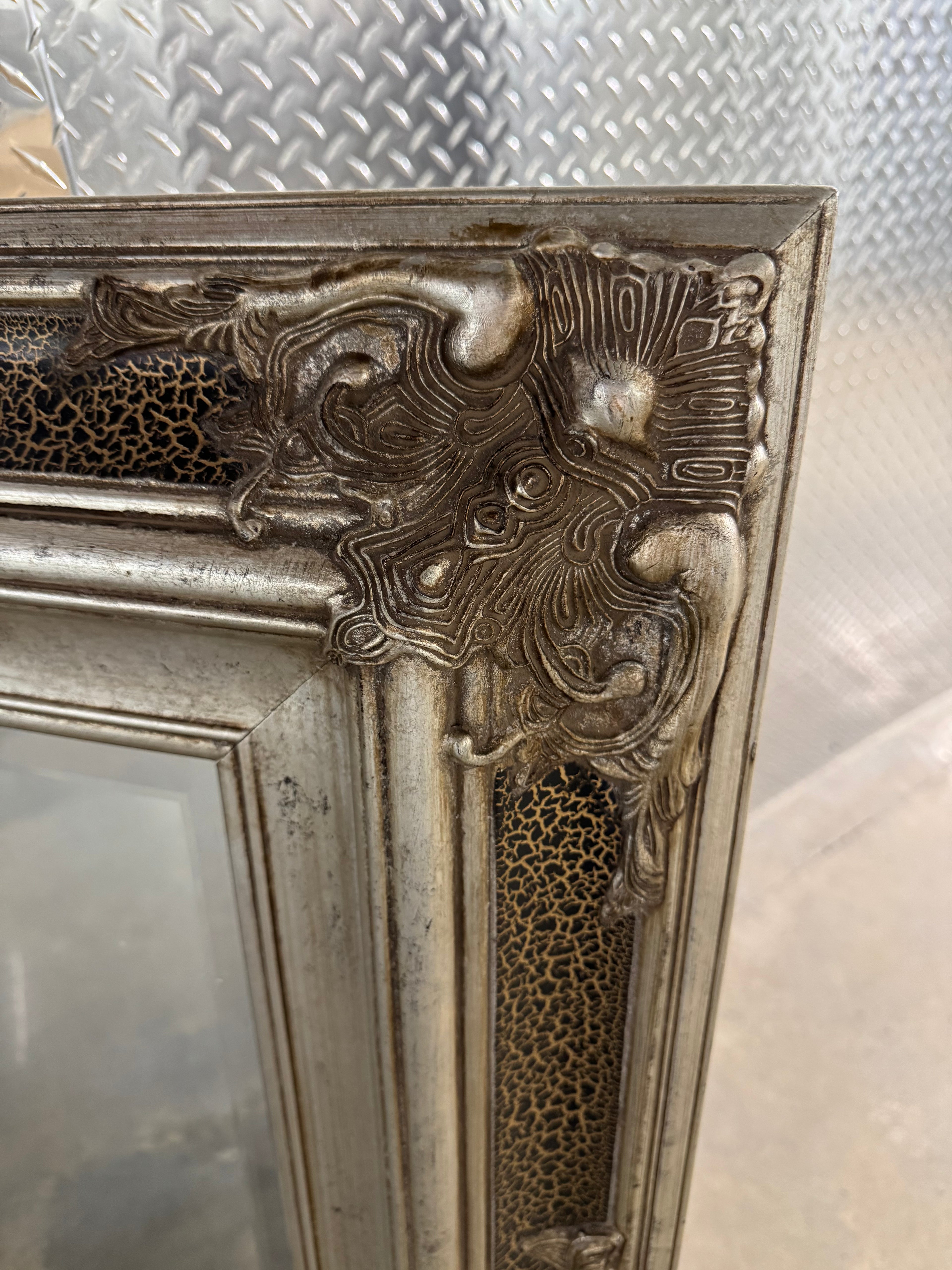 Decorative Mirror