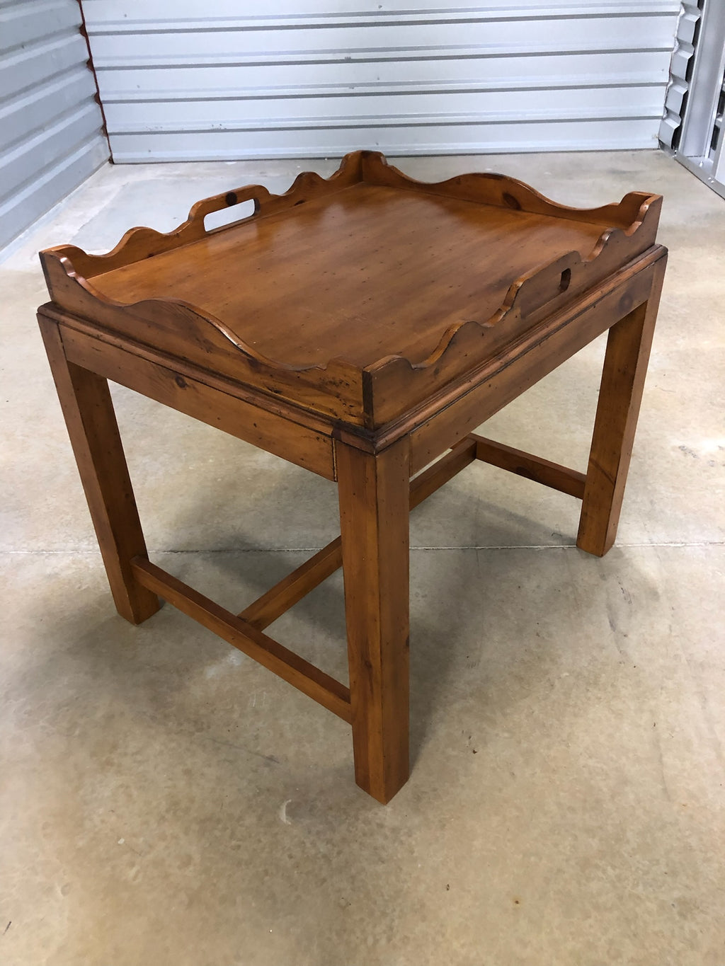 Accent Table