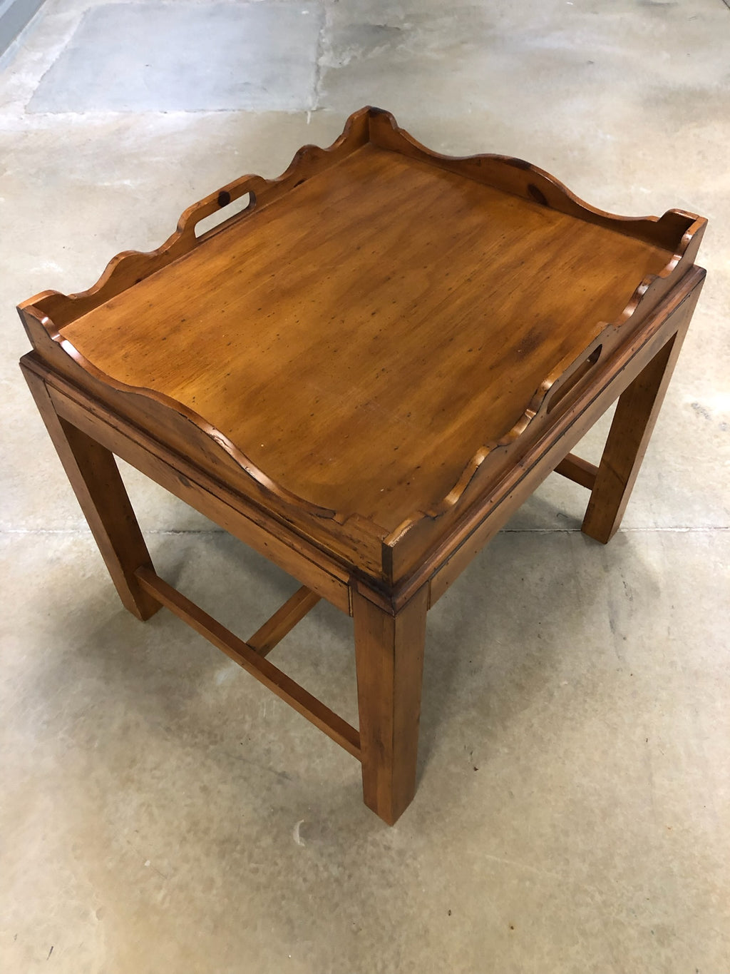 Accent Table