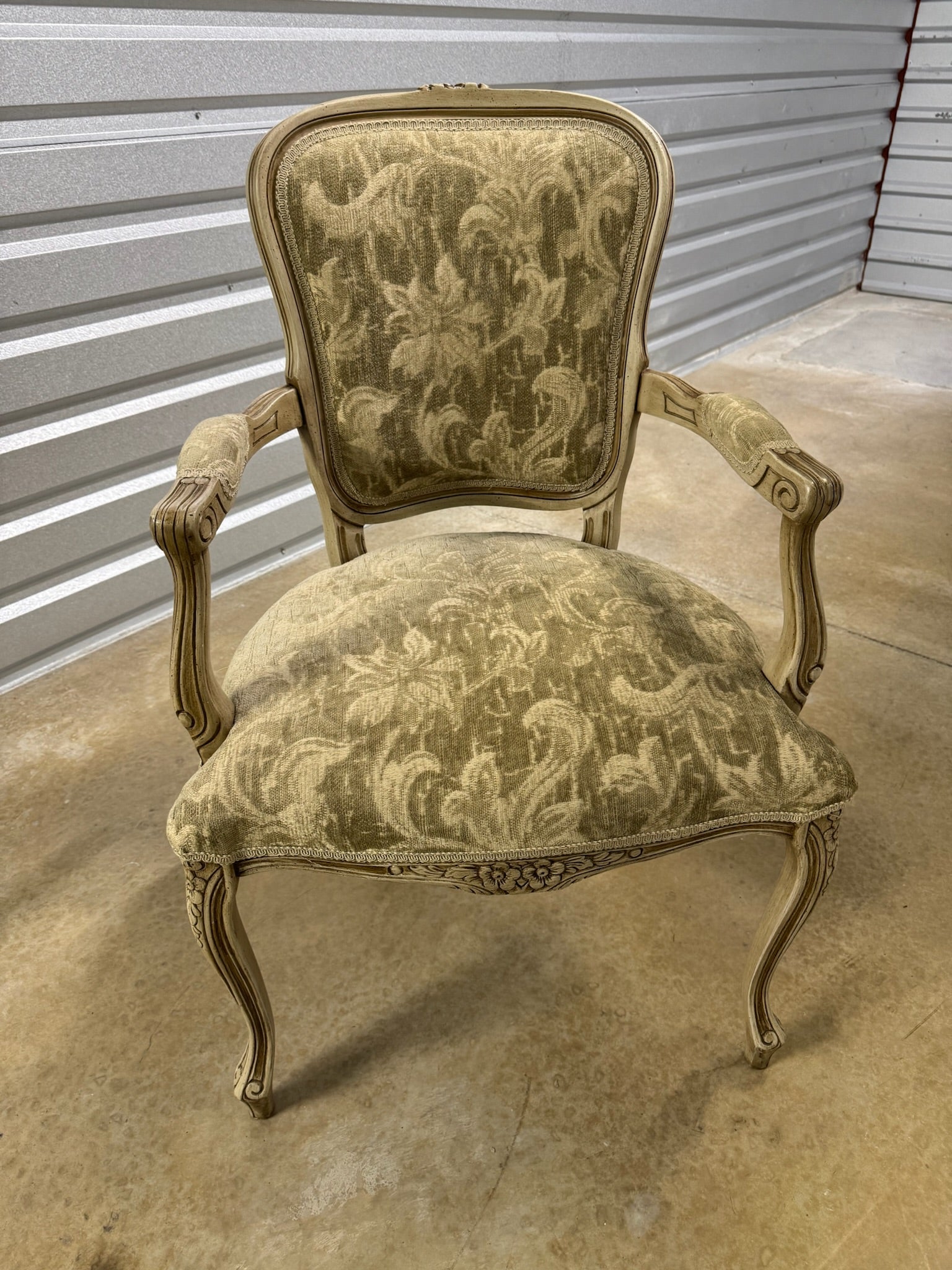 Accent Chair