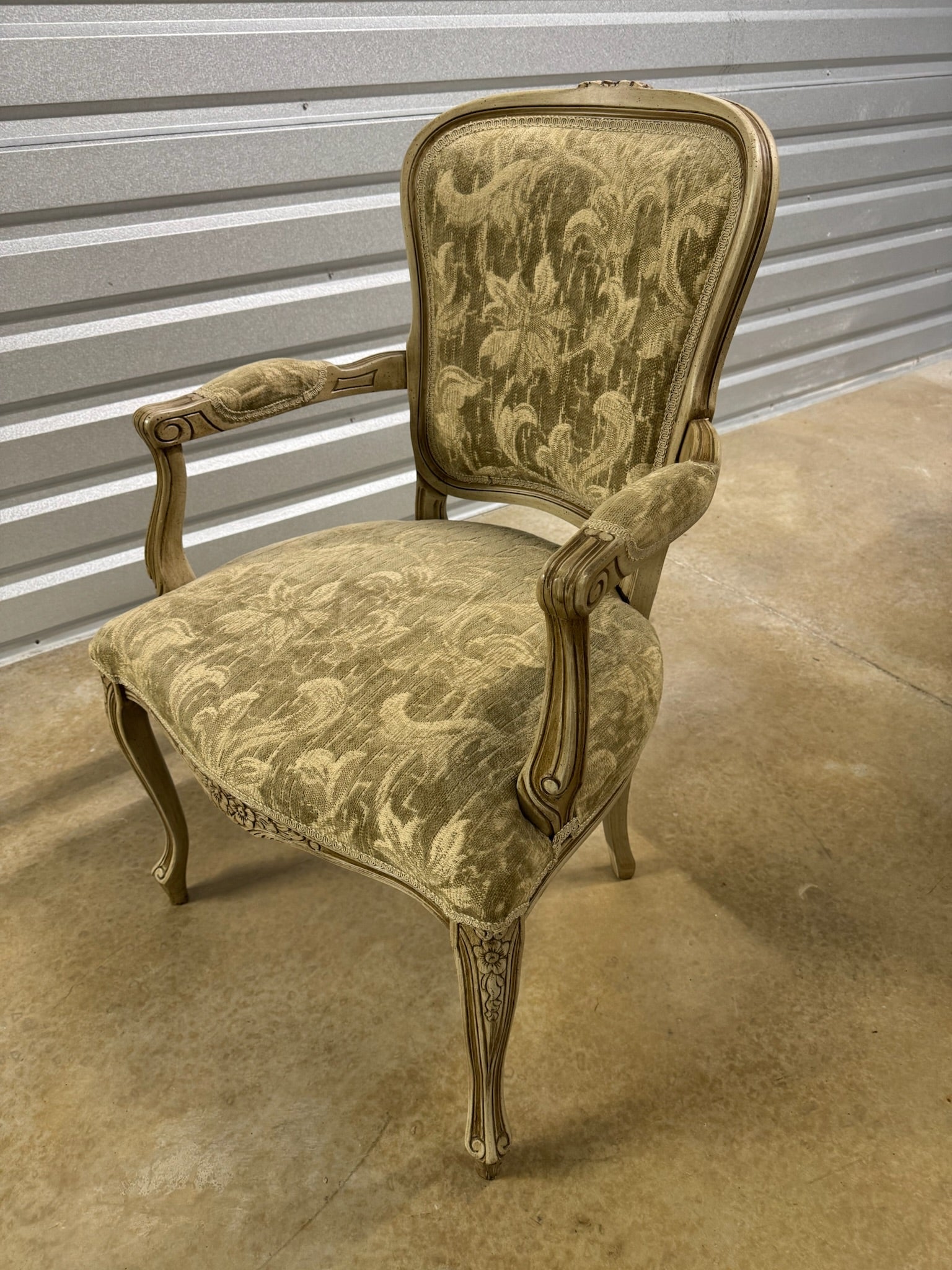 Accent Chair