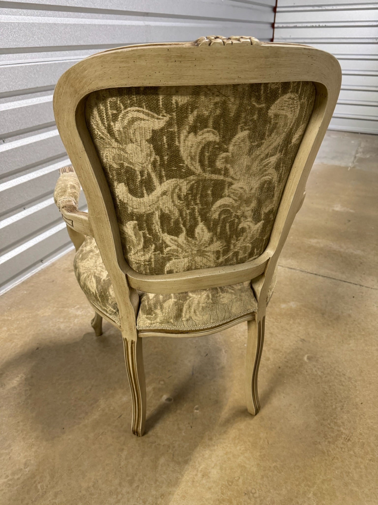 Accent Chair