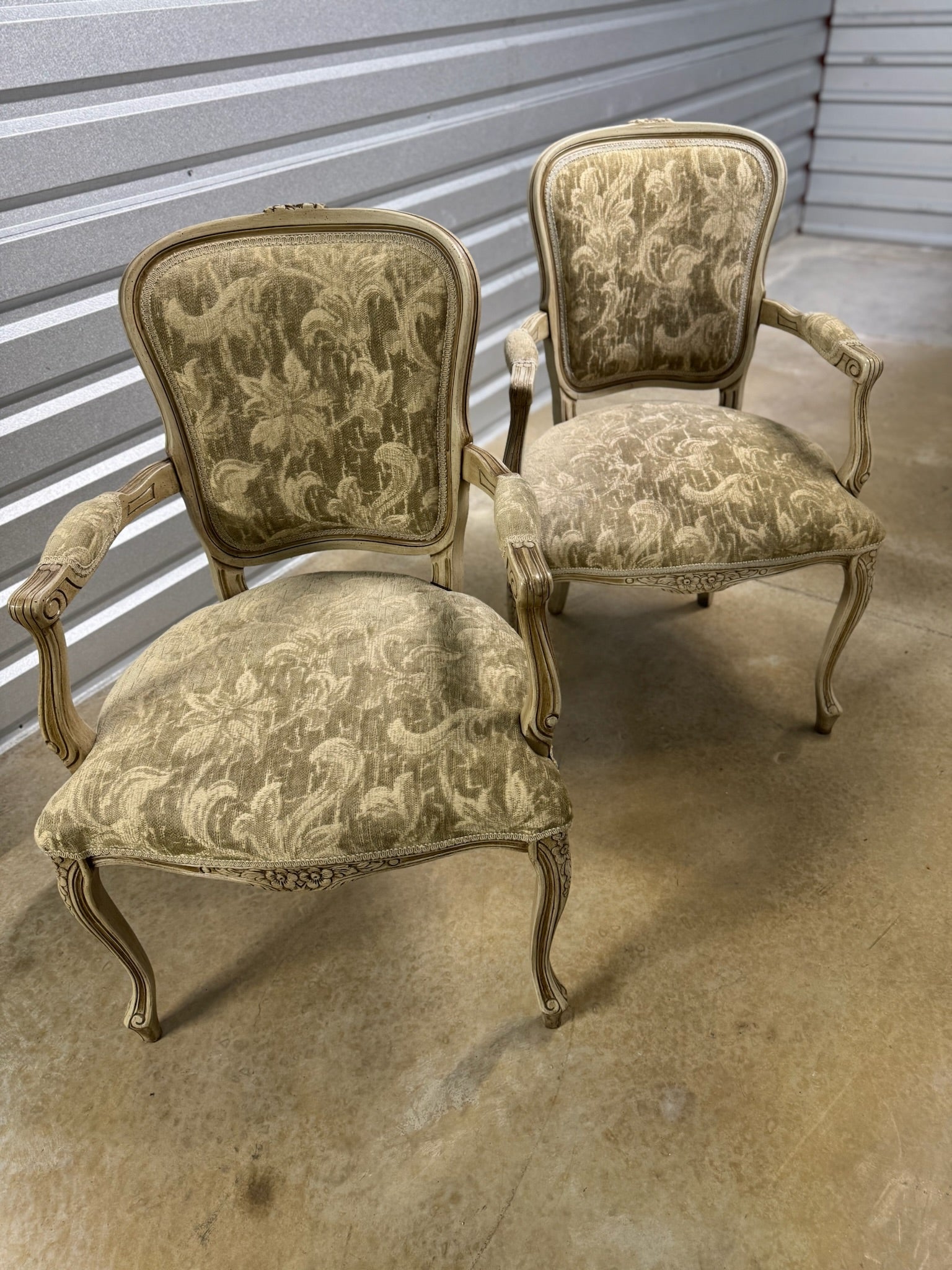 Accent Chair
