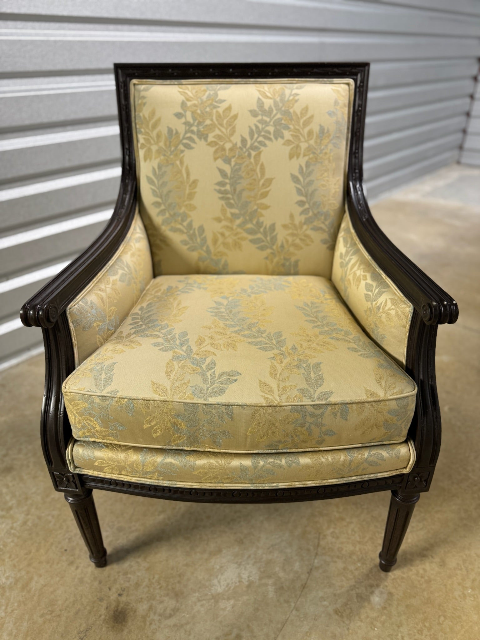 Accent Chair