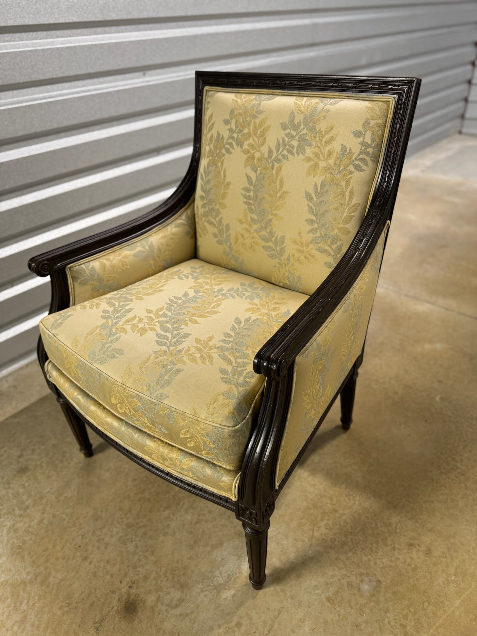 Accent Chair