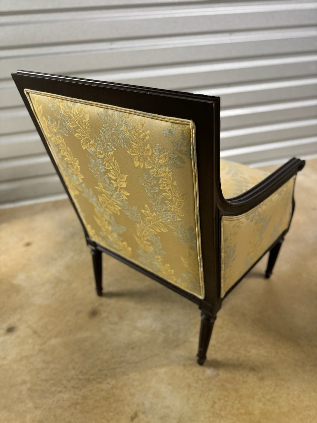 Accent Chair