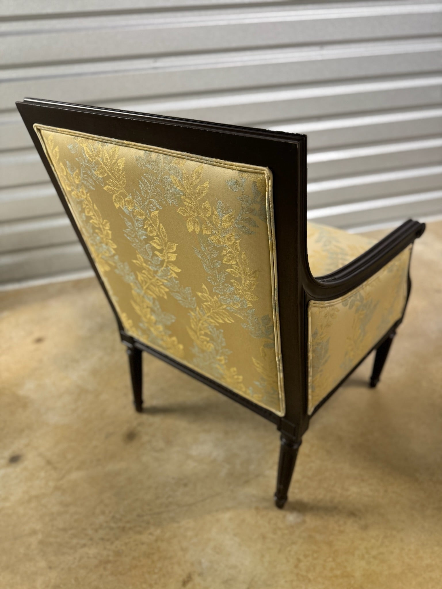 Accent Chair