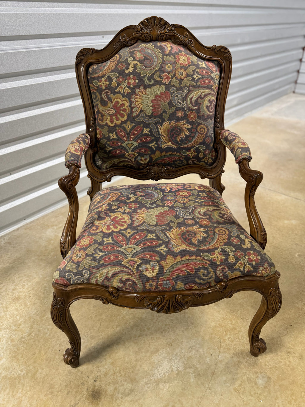 Accent Chair