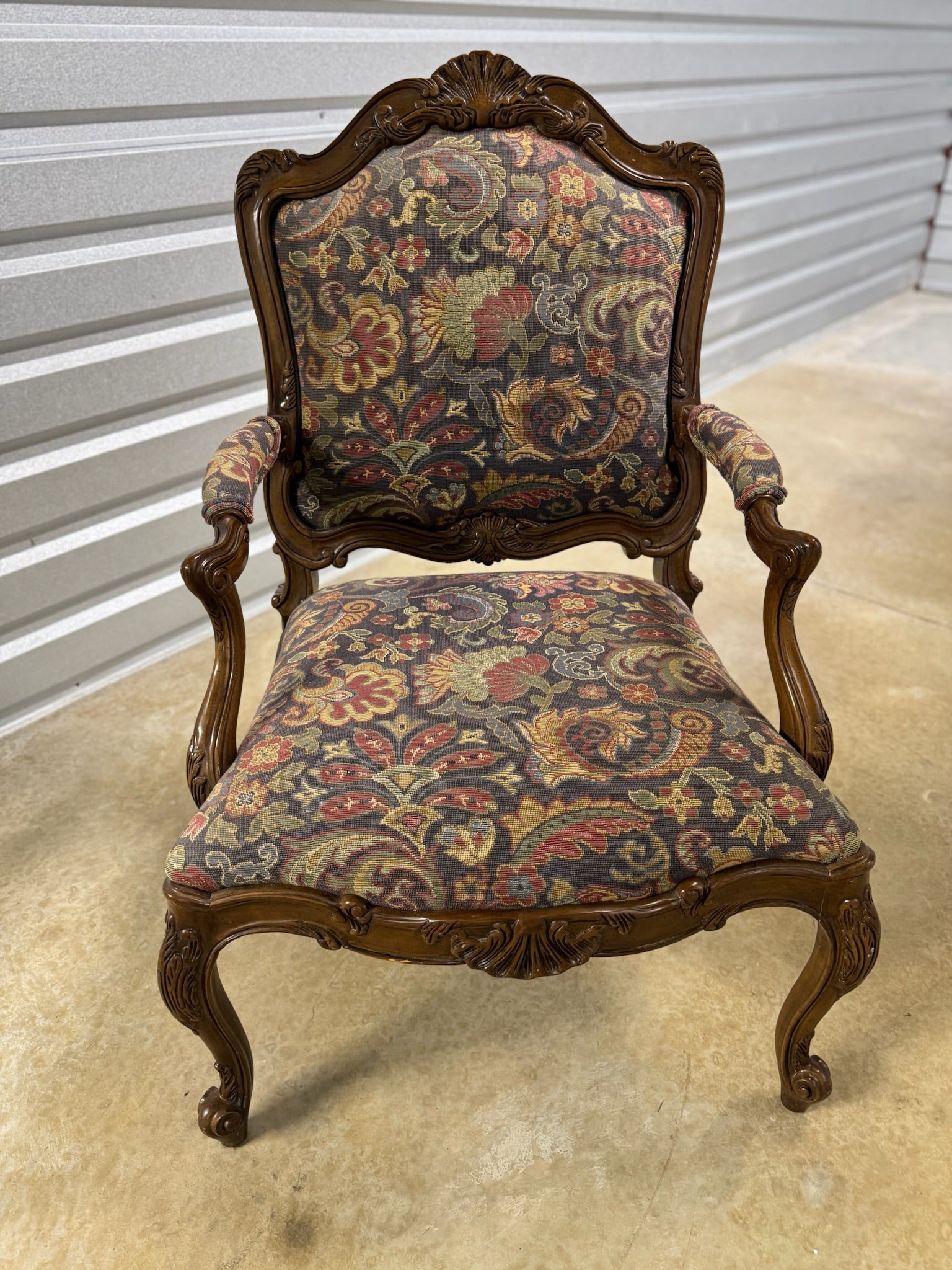 Accent Chair