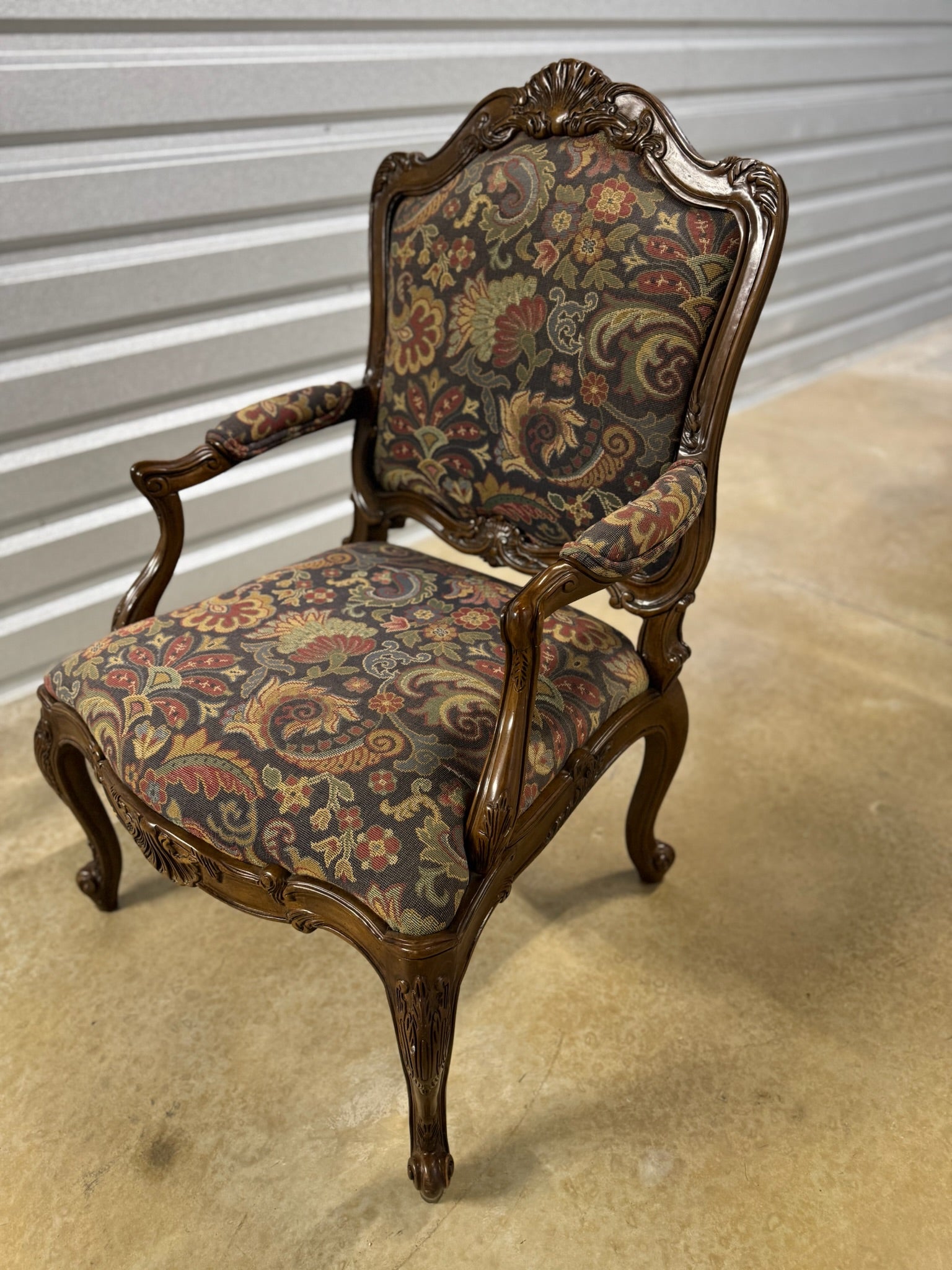 Accent Chair