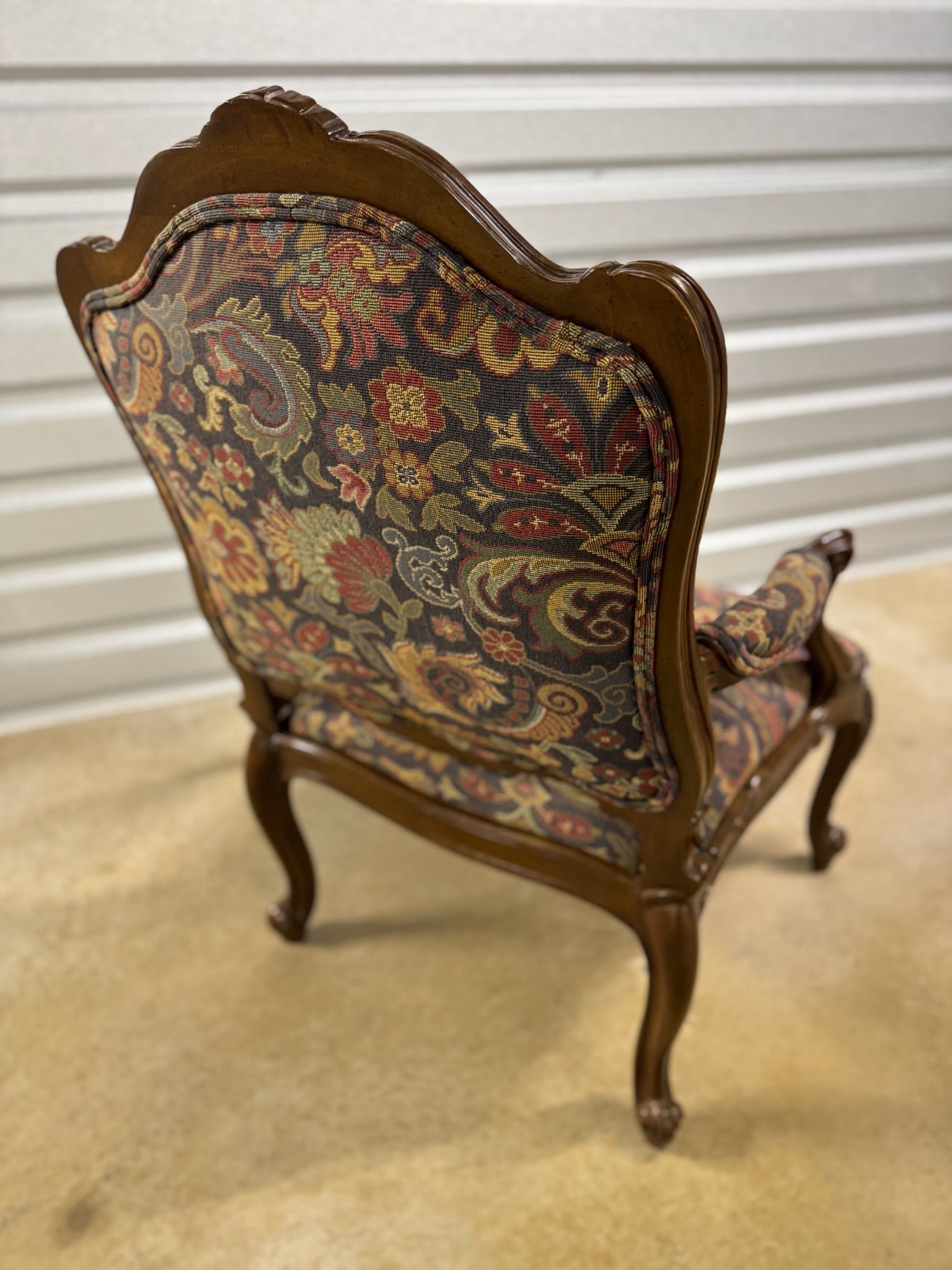 Accent Chair