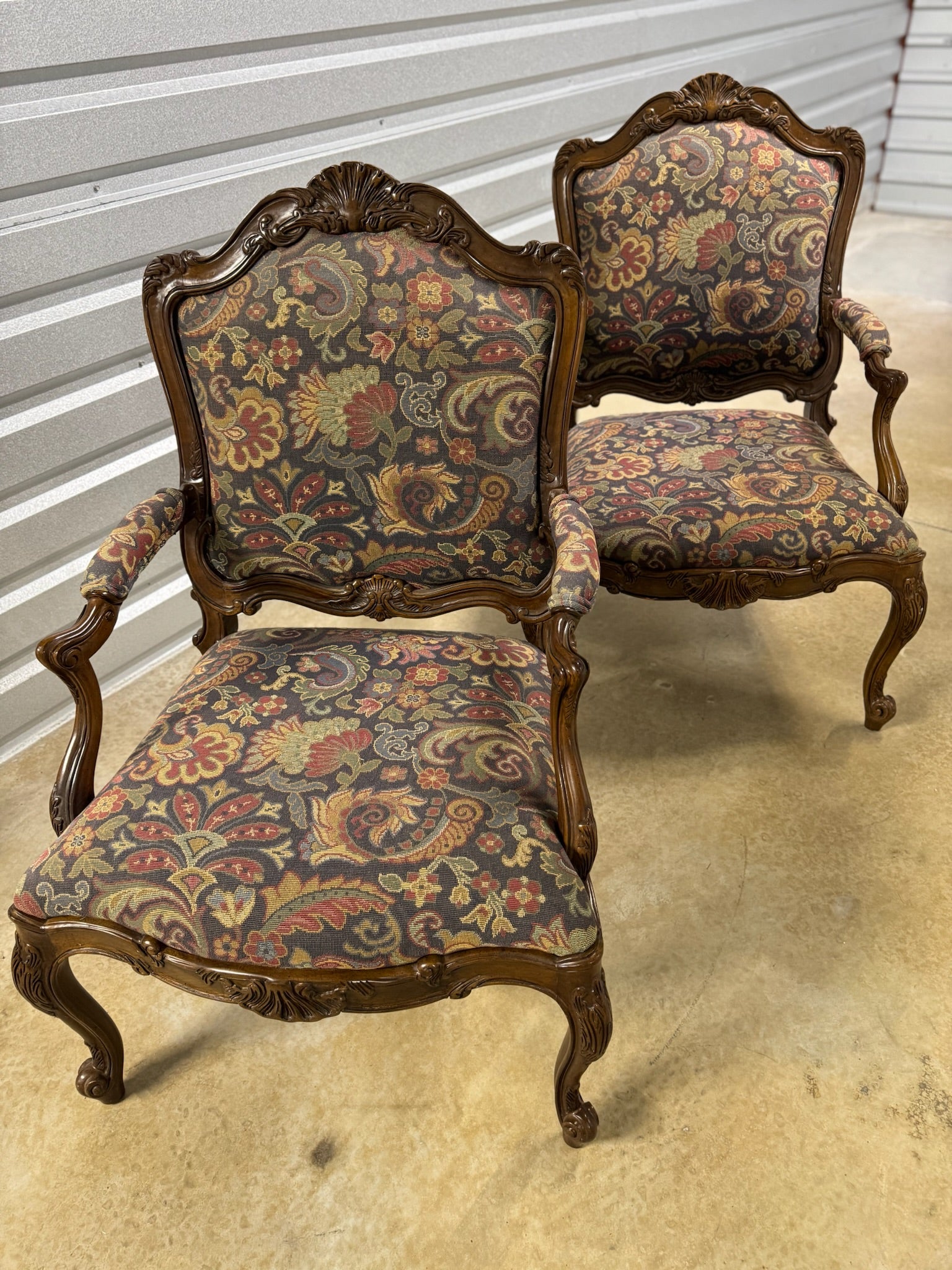Accent Chair
