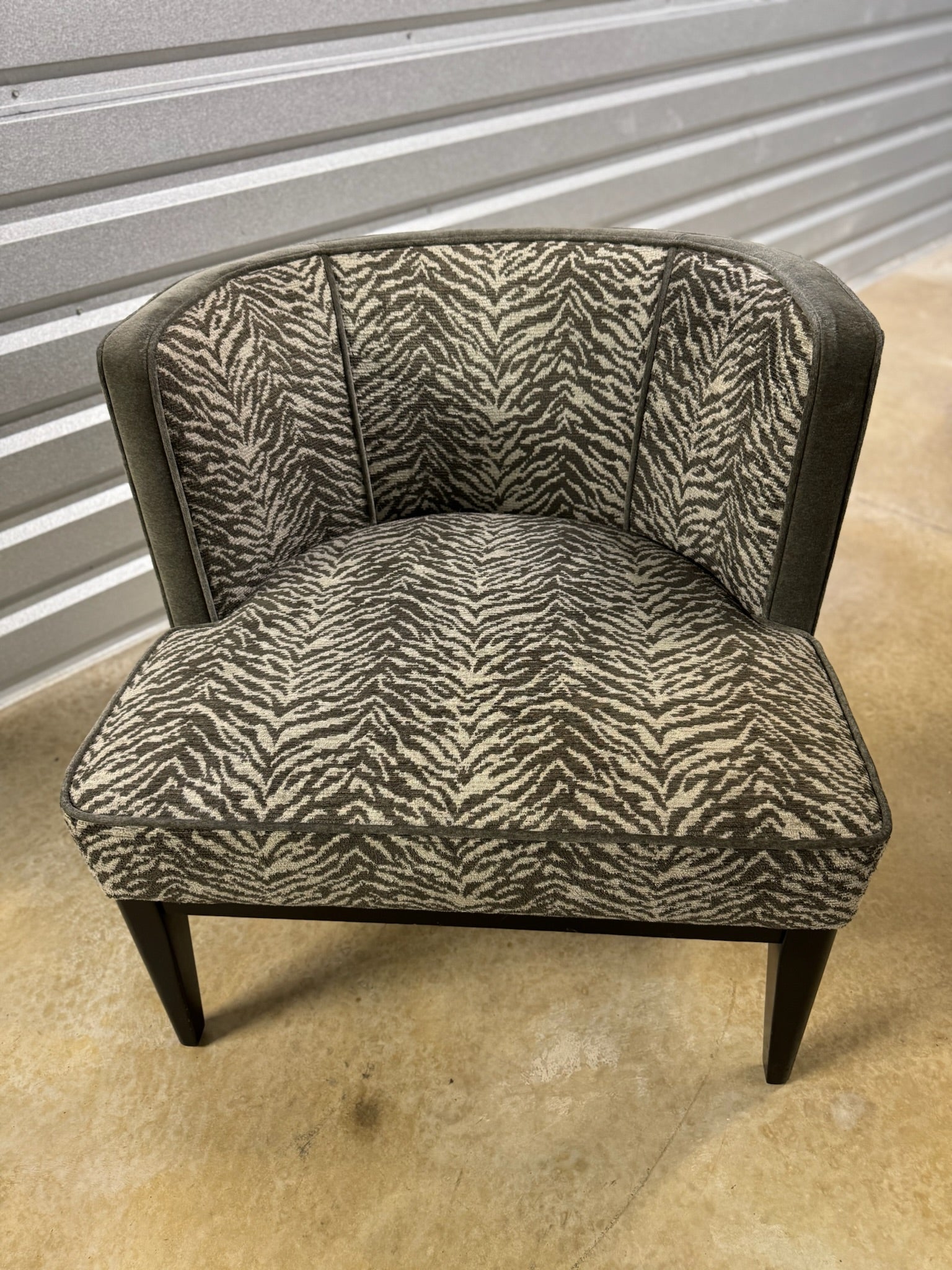 Accent Chair