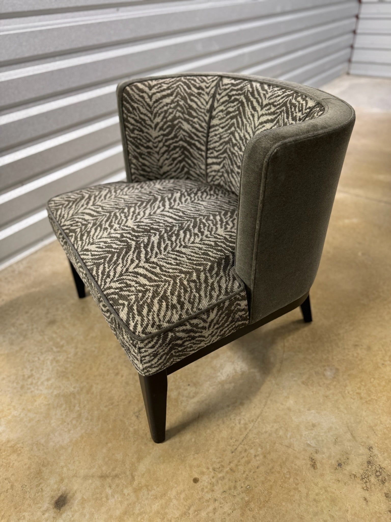 Accent Chair