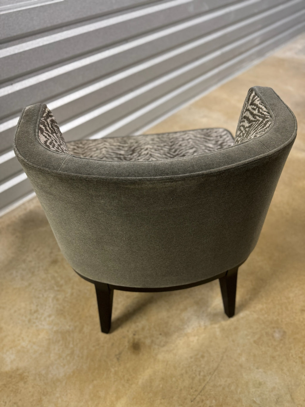 Accent Chair
