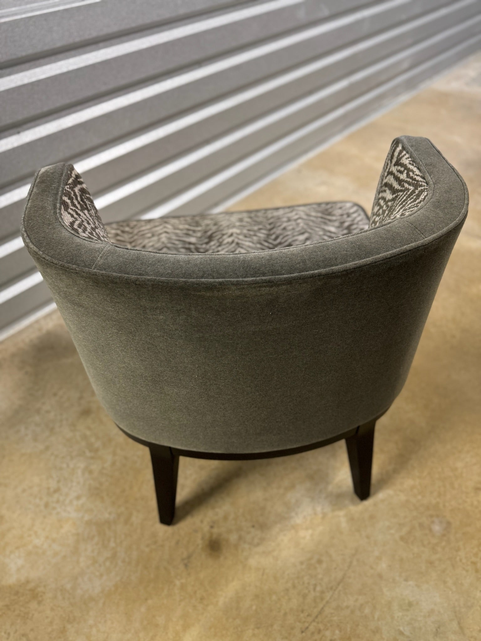 Accent Chair
