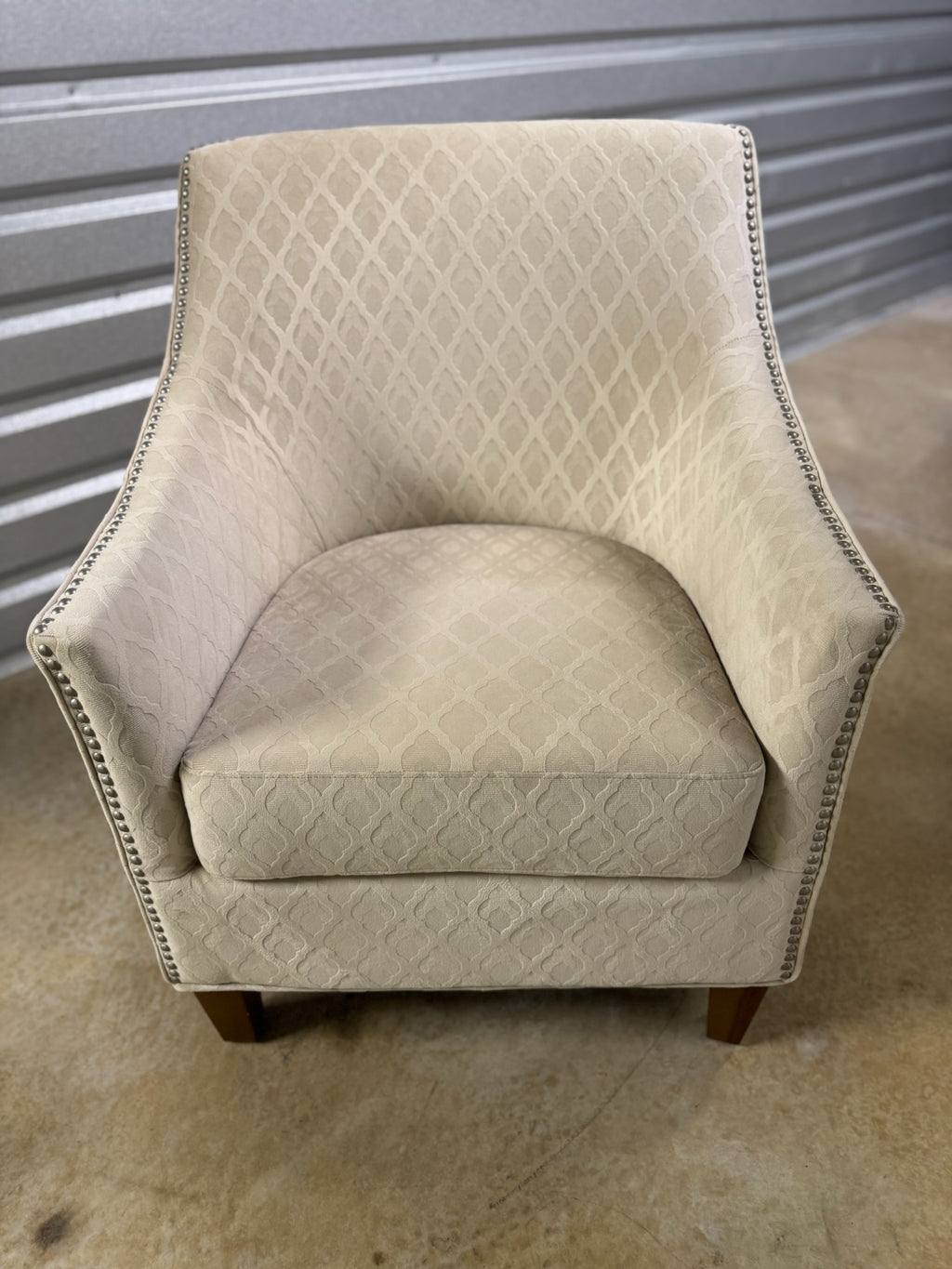 Accent Chair