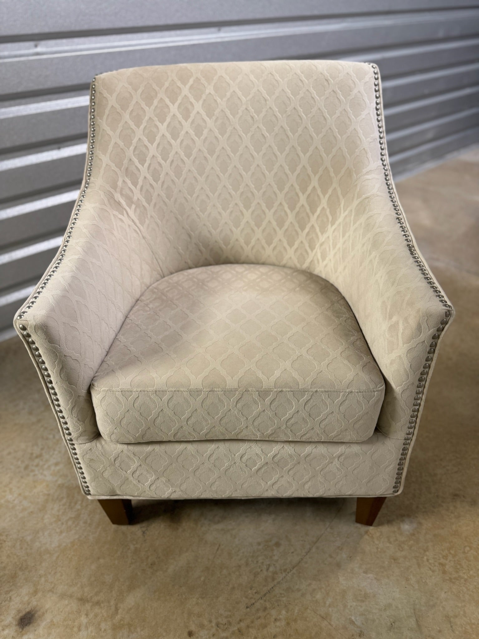 Accent Chair