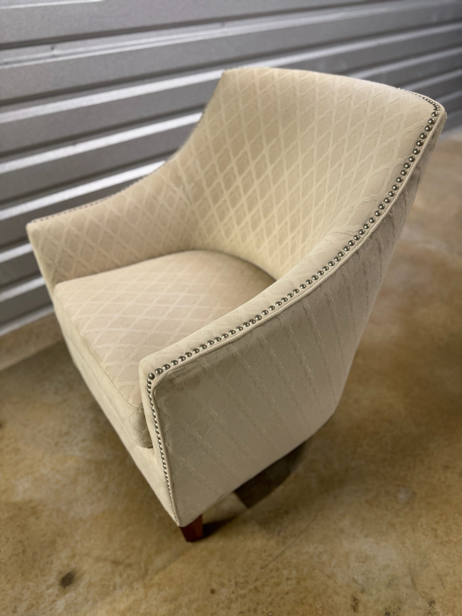 Accent Chair