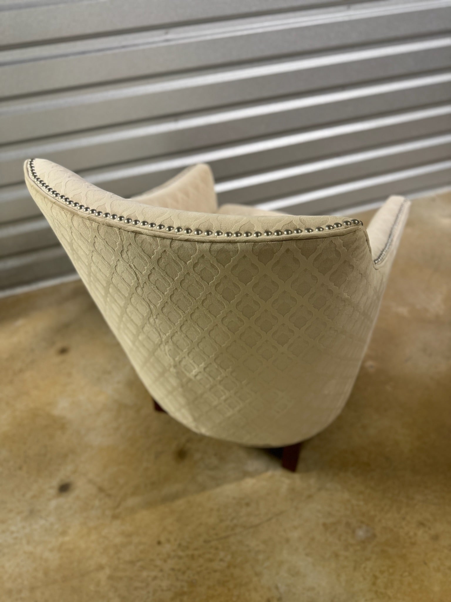 Accent Chair