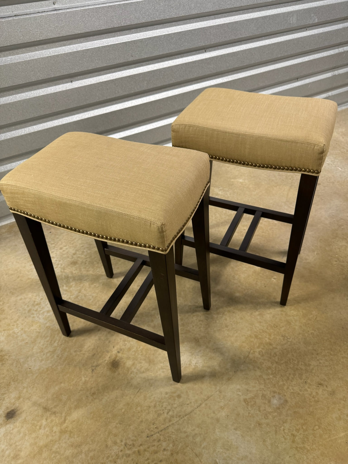 Stool