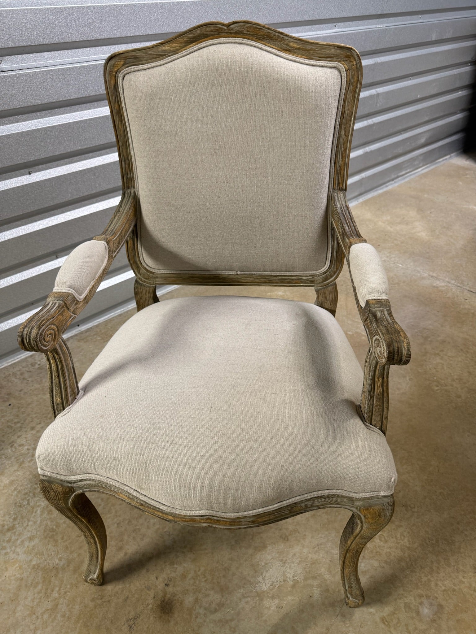 Accent Chair