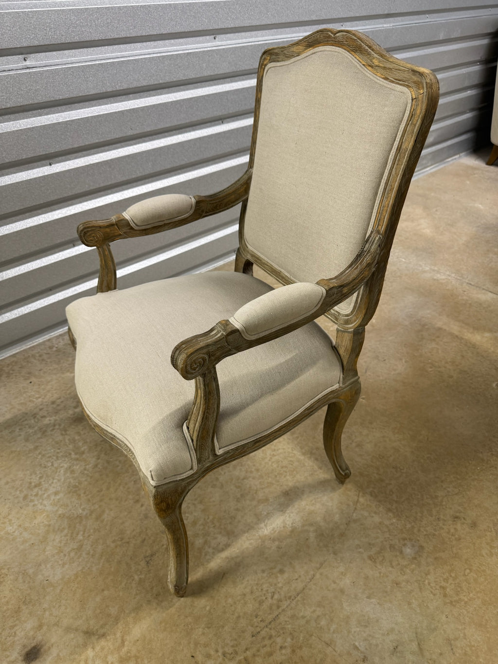 Accent Chair