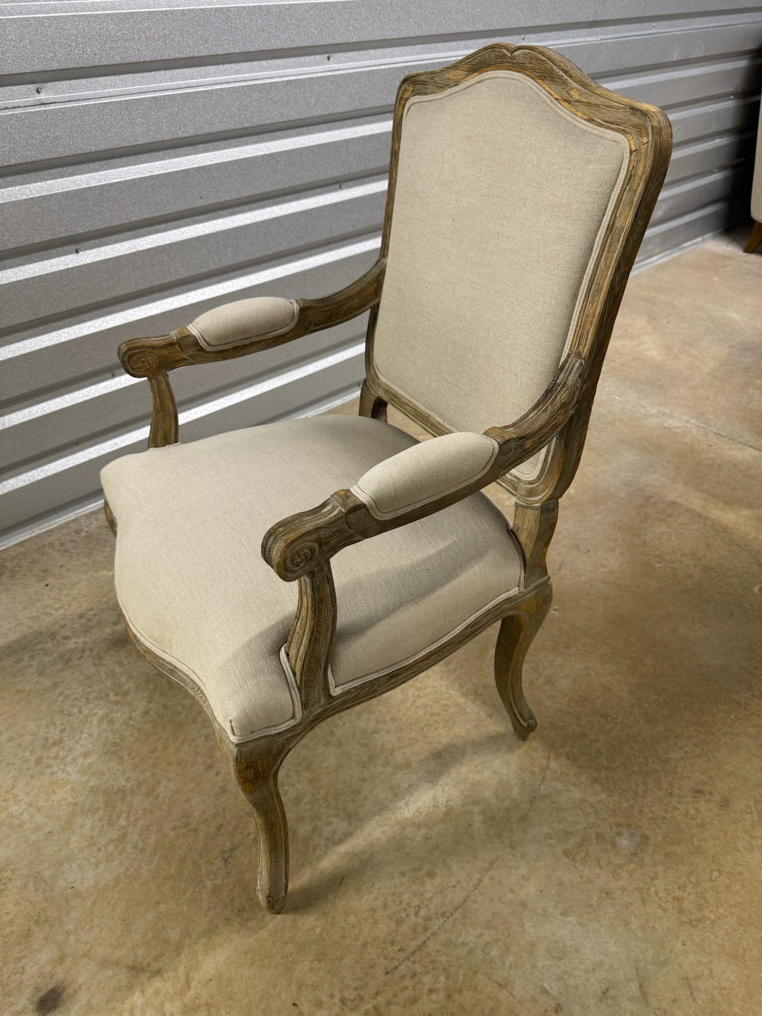 Accent Chair