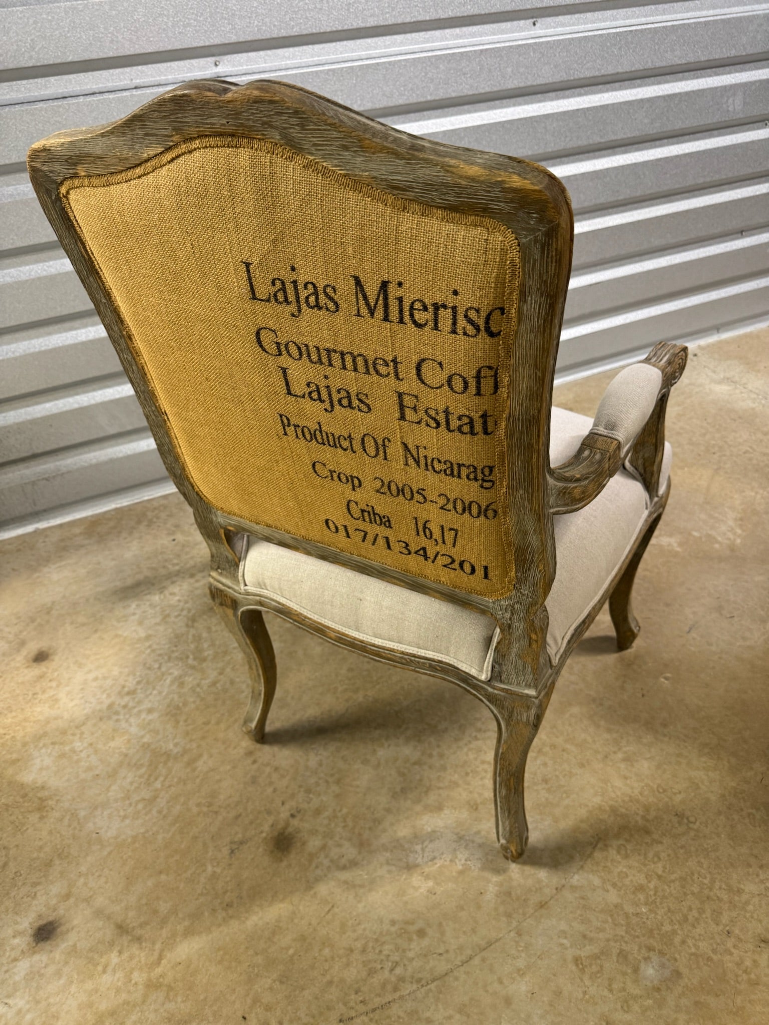 Accent Chair