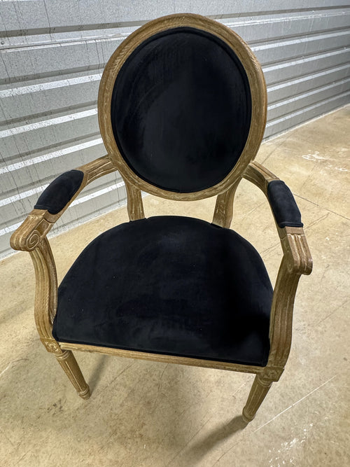 Accent Chair