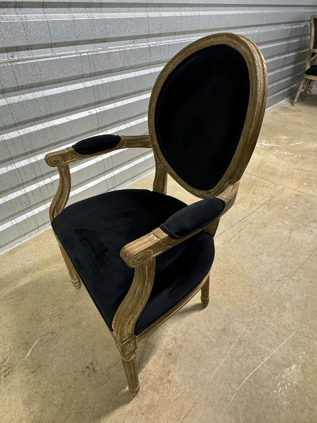 Accent Chair
