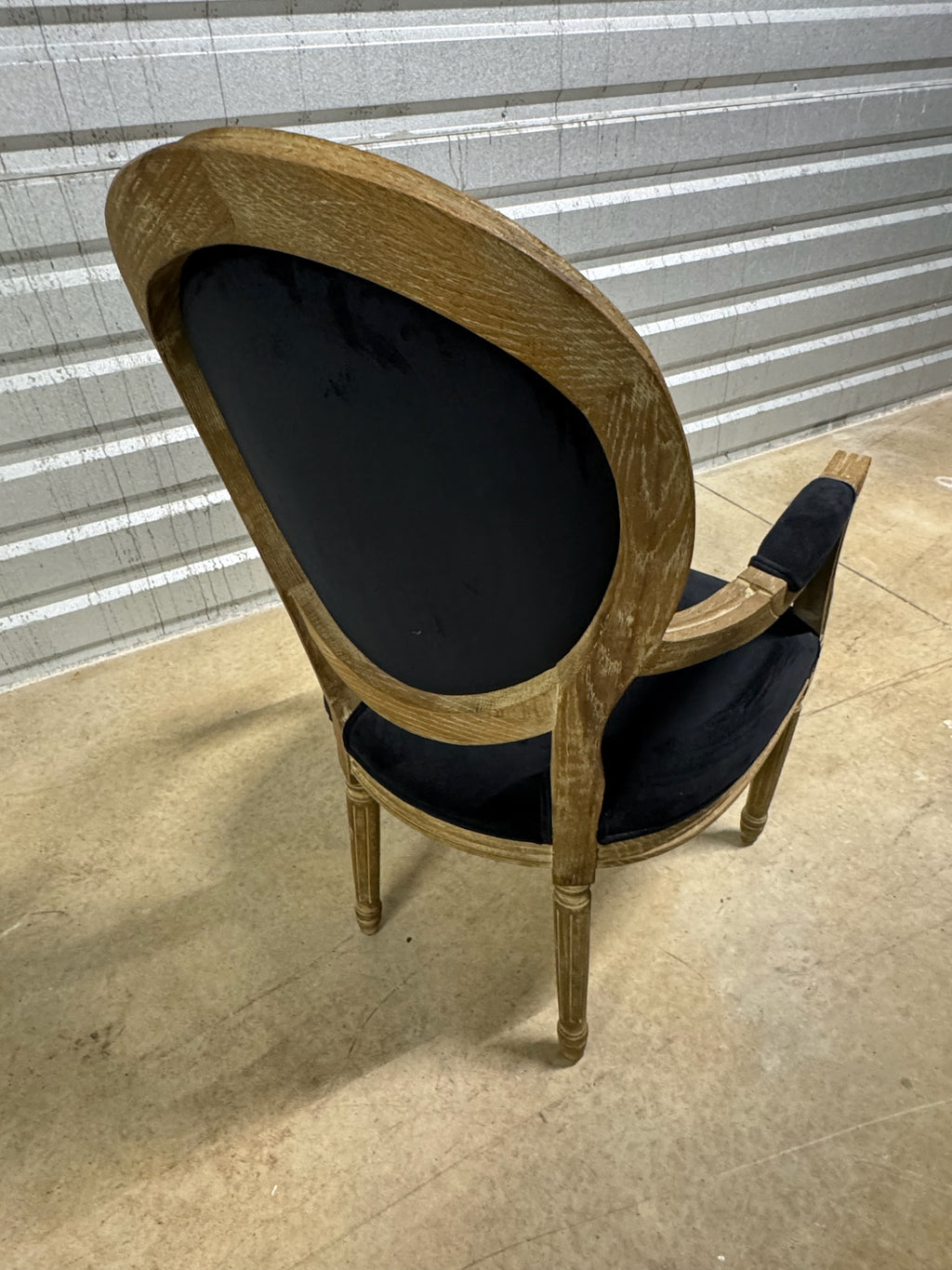 Accent Chair