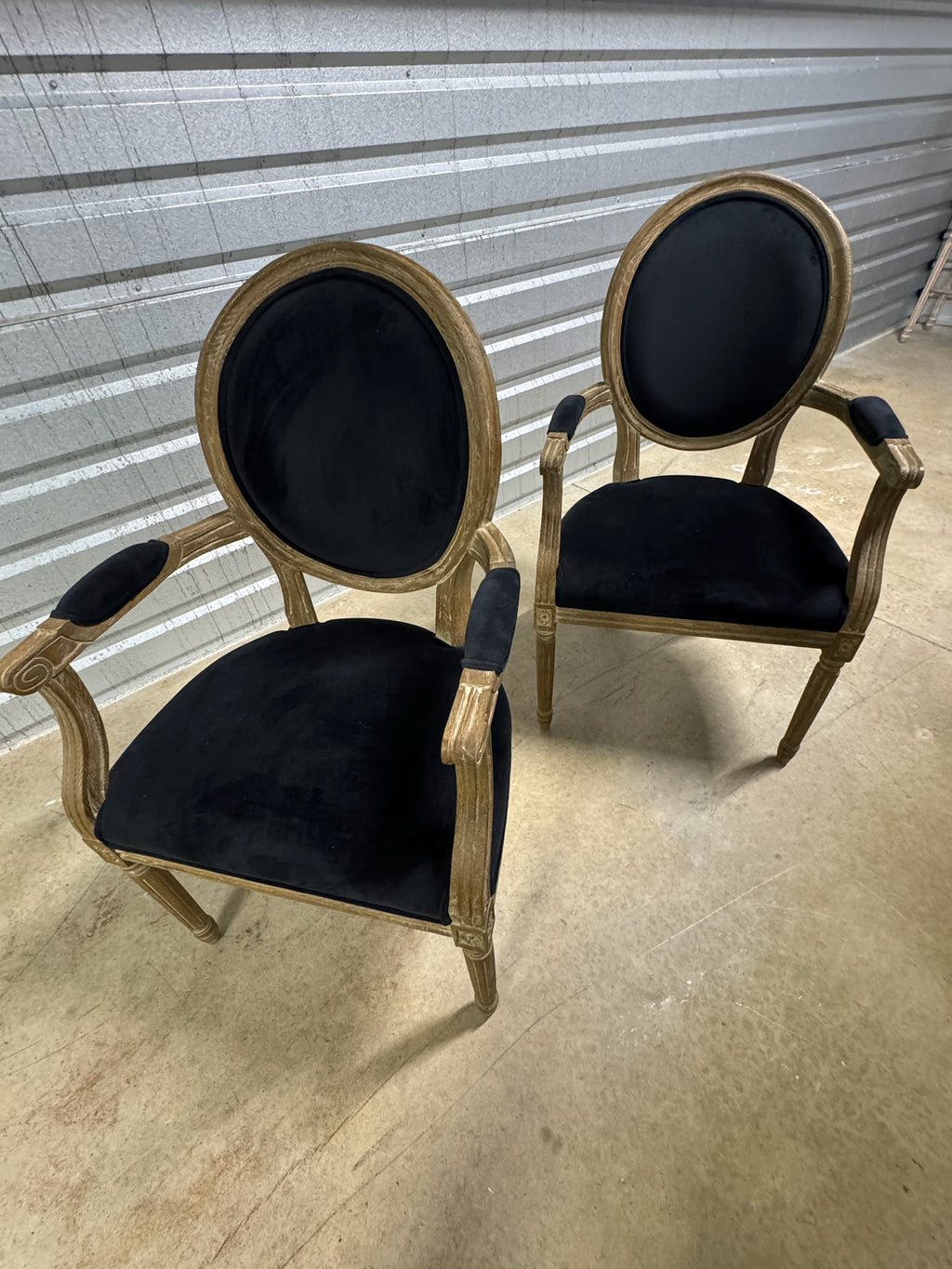 Accent Chair