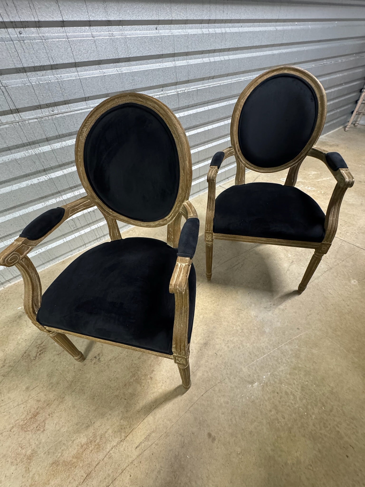 Accent Chair