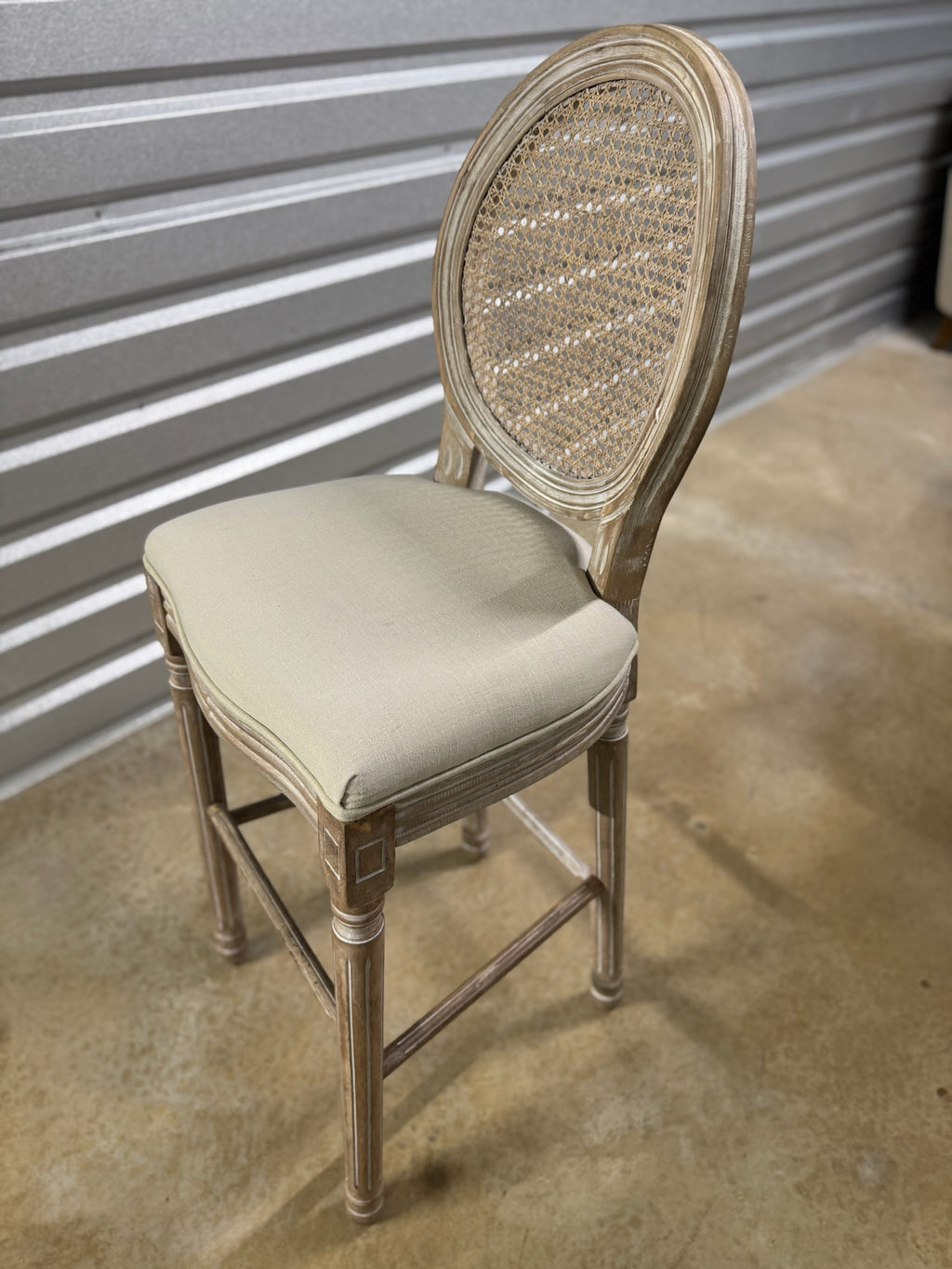 Stool