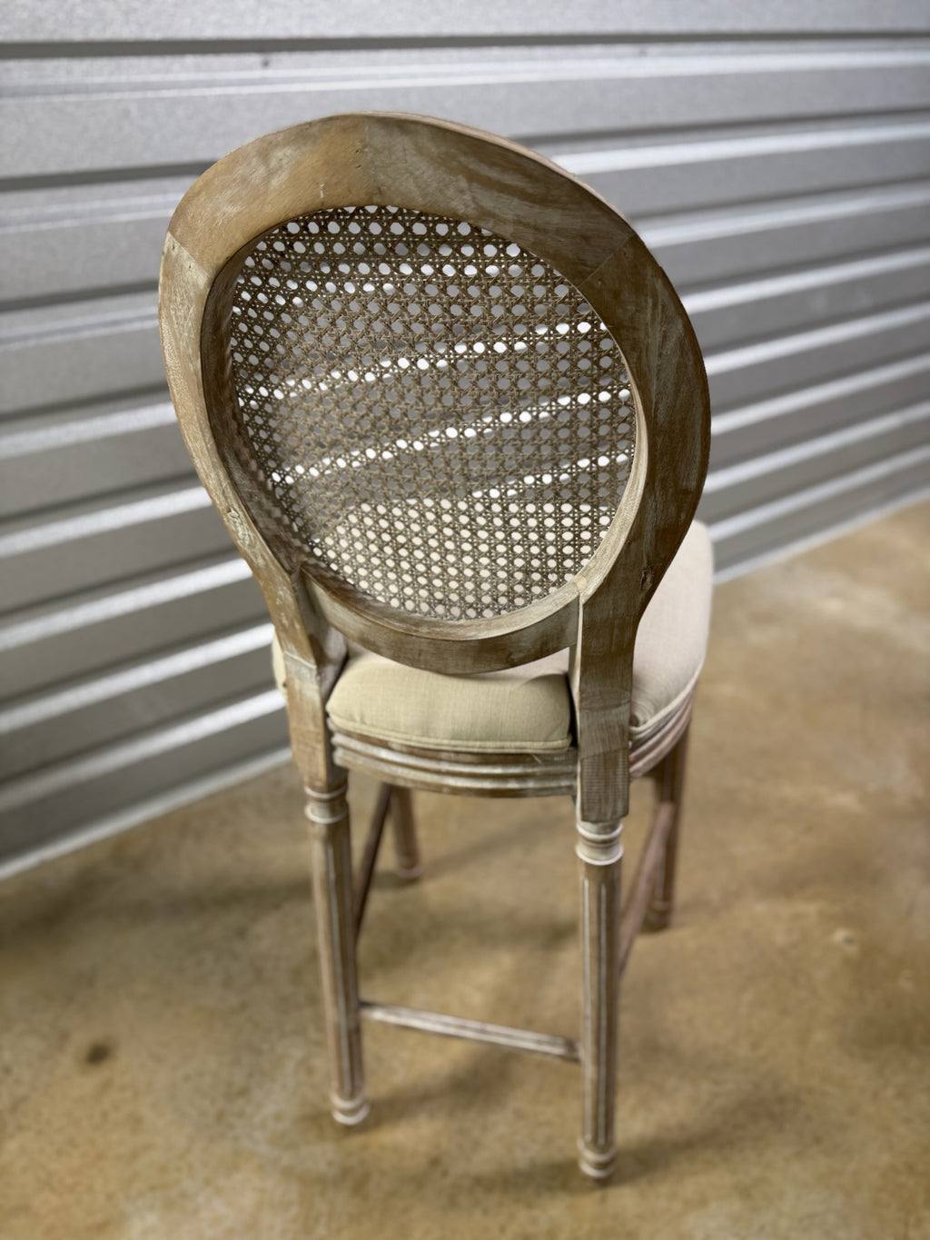 Stool
