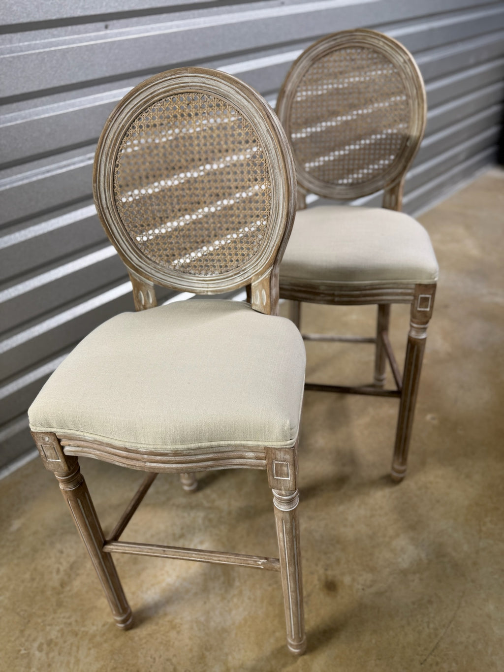 Stool