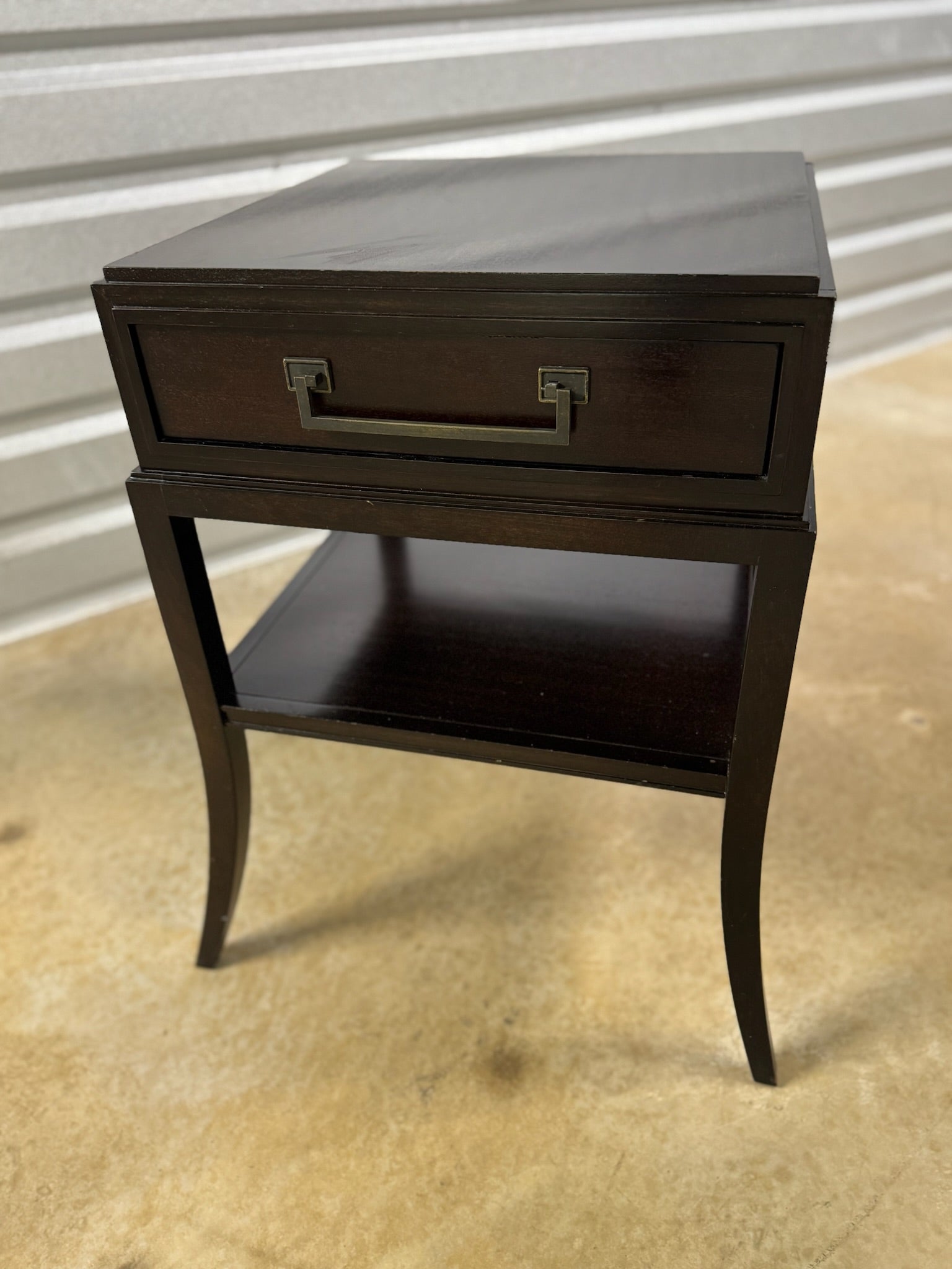 Accent Table