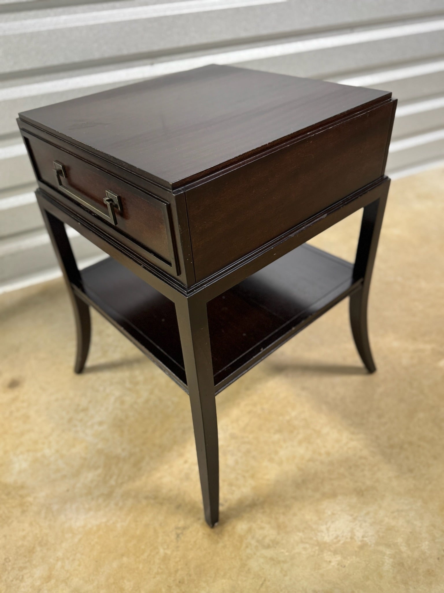 Accent Table